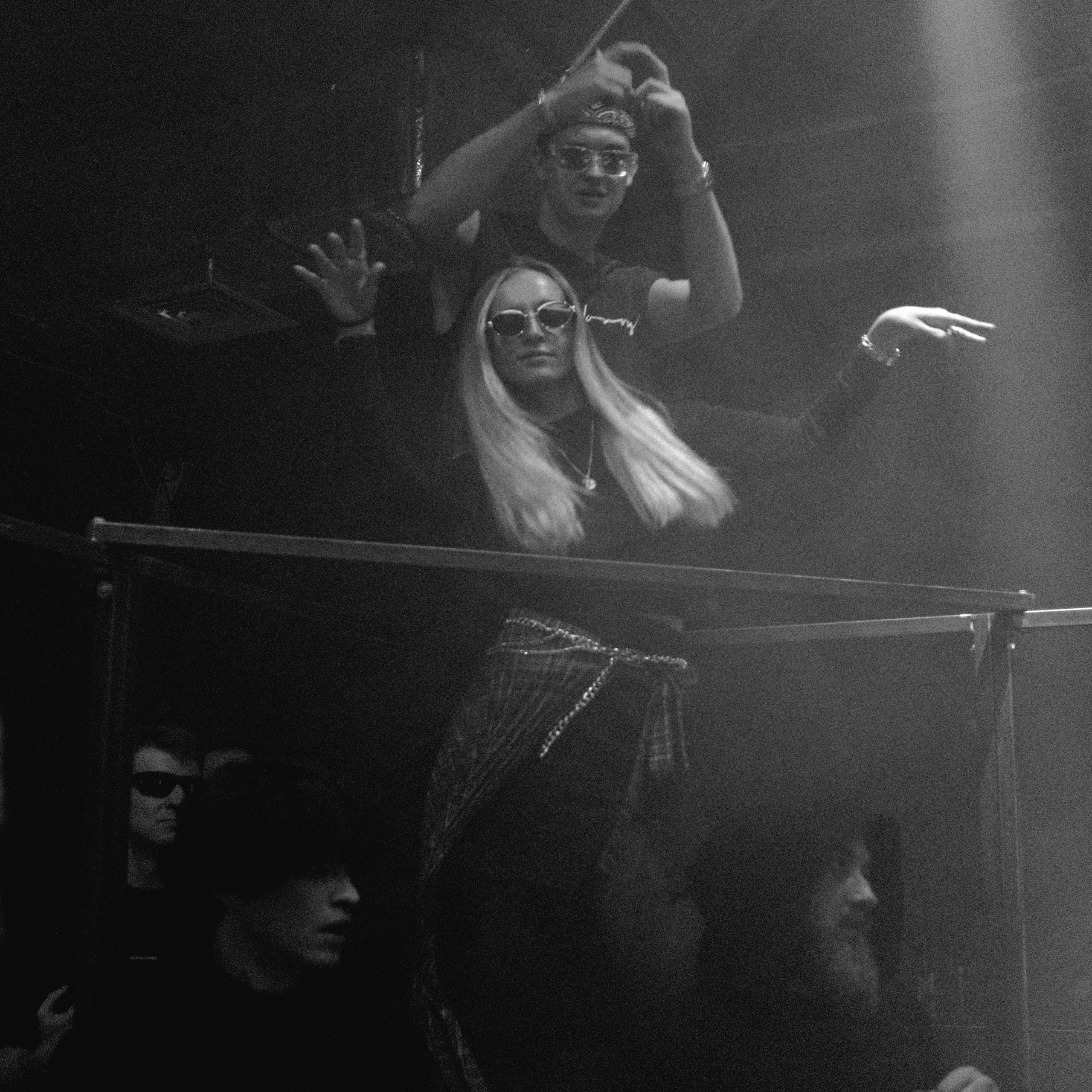 SMENA: FIGHT NIGHT I. Репортажный фотограф в Санкт-Петербурге Даниил Могута