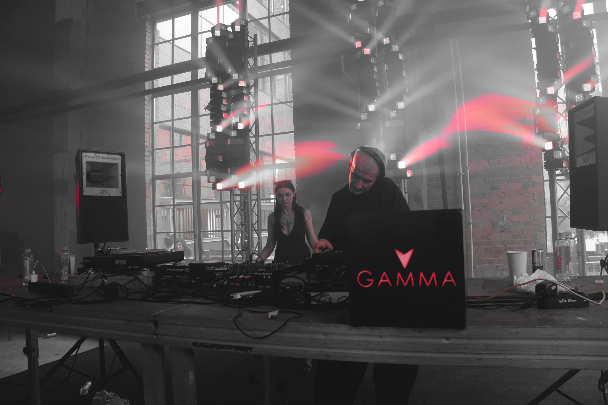 Gamma X years. Репортажный фотограф в Санкт-Петербурге Даниил Могута