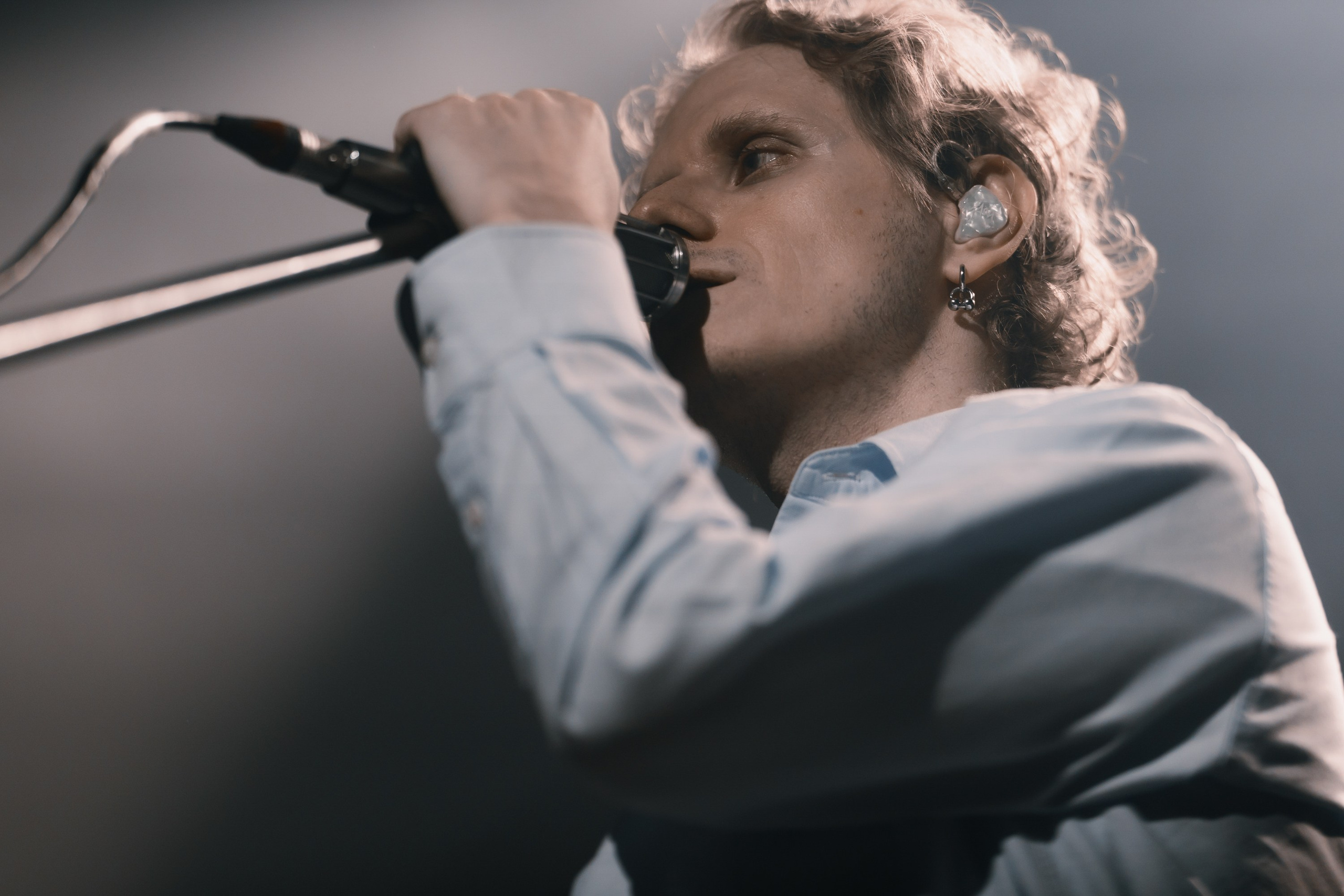 СИРОТКИН. Портретный и репортажный фотограф в Санкт-Петербурге Максим Пашков