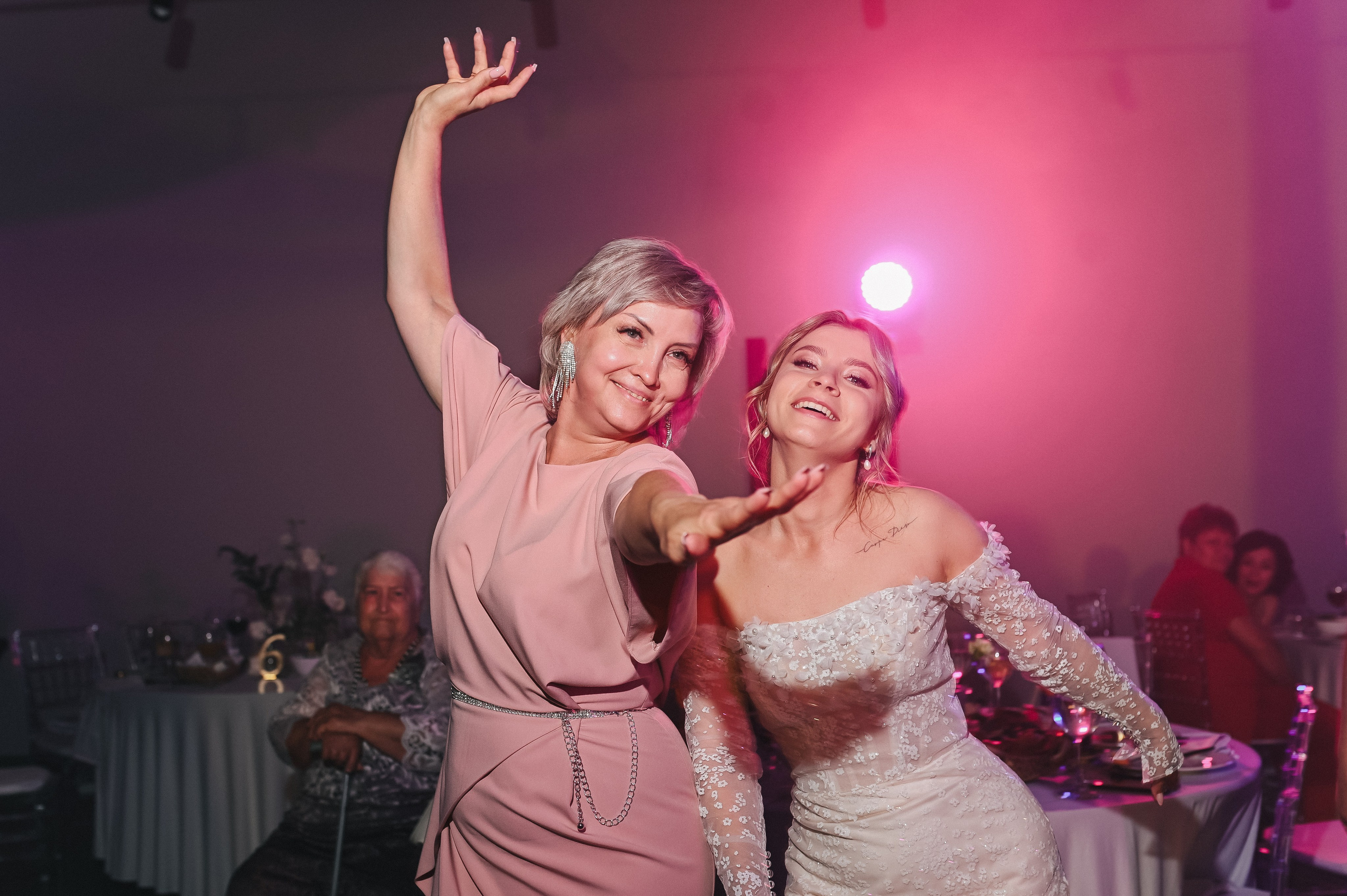 Данил + Анастасия — Организация ВАН ЛАВ. Свадебный и семейный фотограф Волгоград Москва