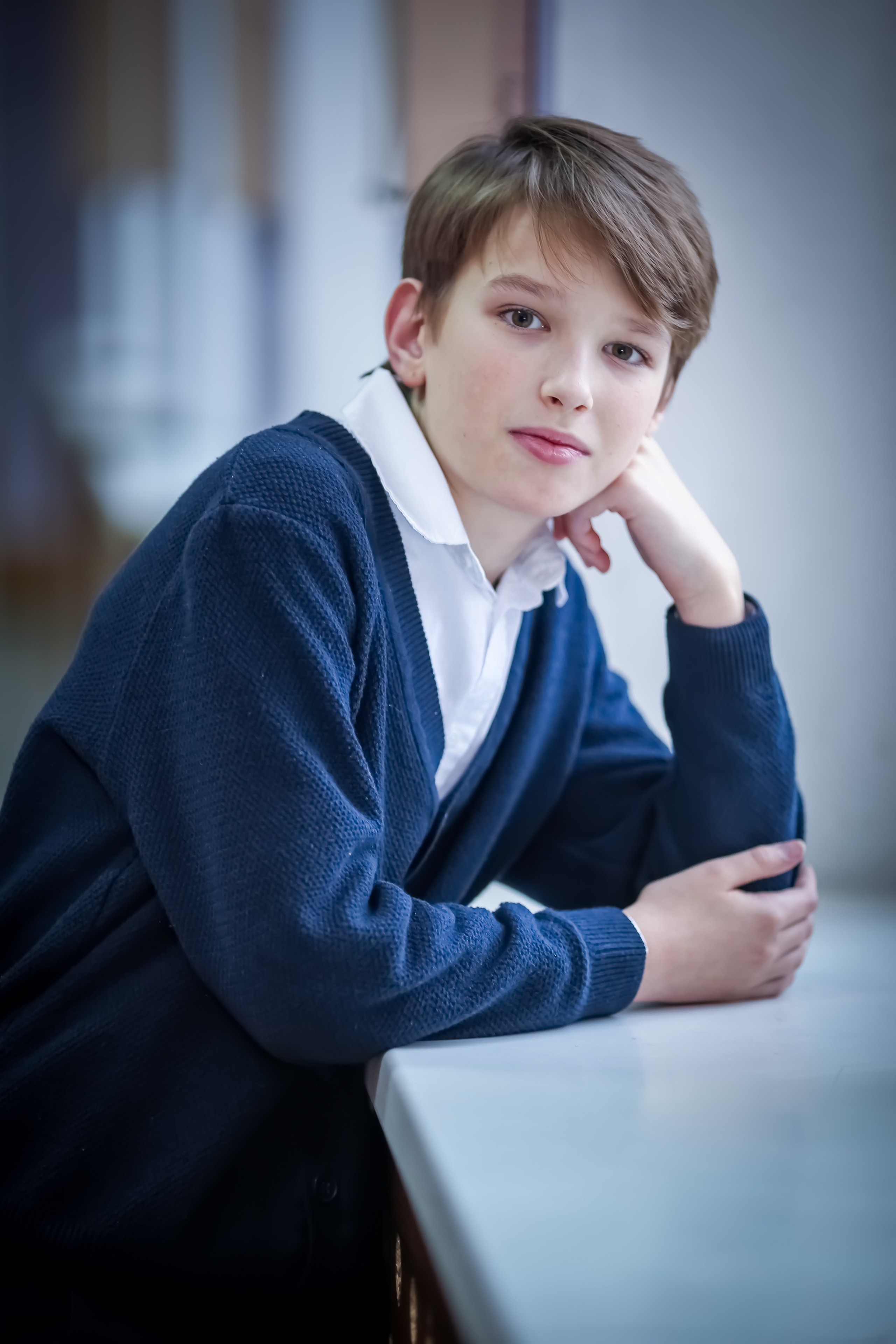 Школьная фотосьемка и фотоальбомы. Детский и семейный фотограф в Москве Мария Самохина