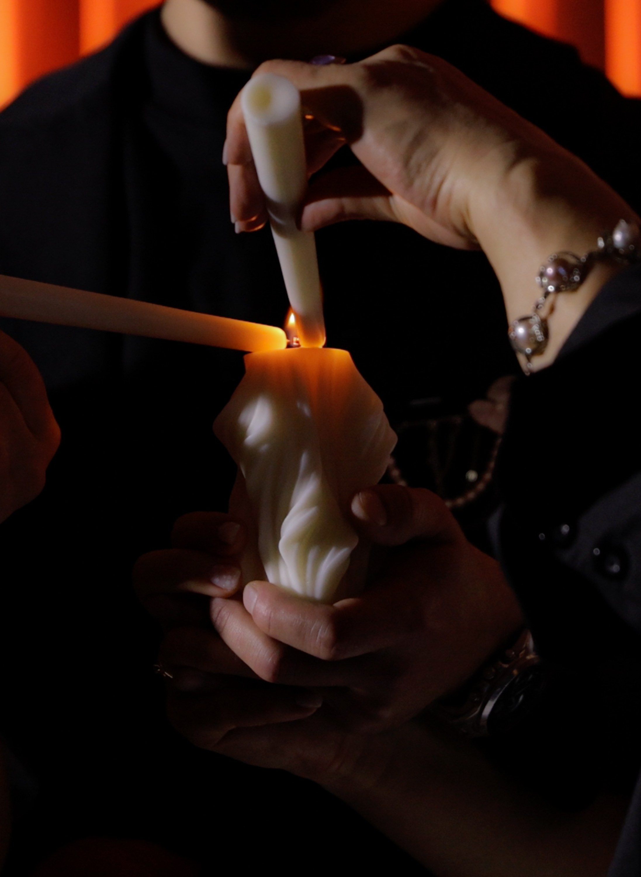 Илья и Алина. Видеографы K-Creation