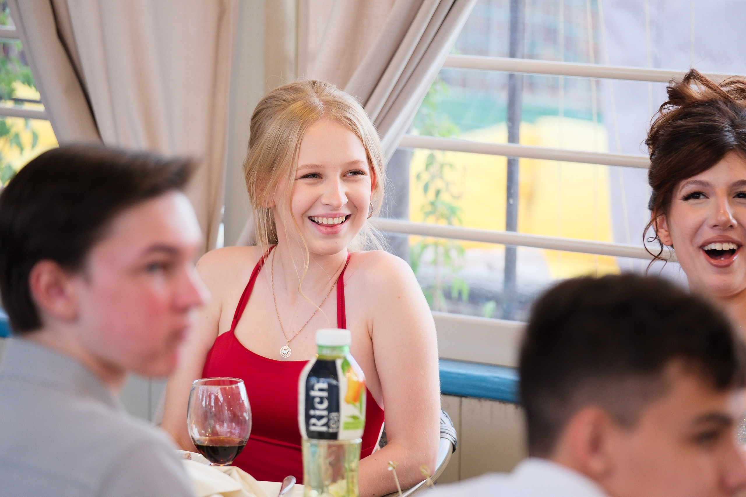 9 Класс Выпускной. Фотограф Анатолий Деникин