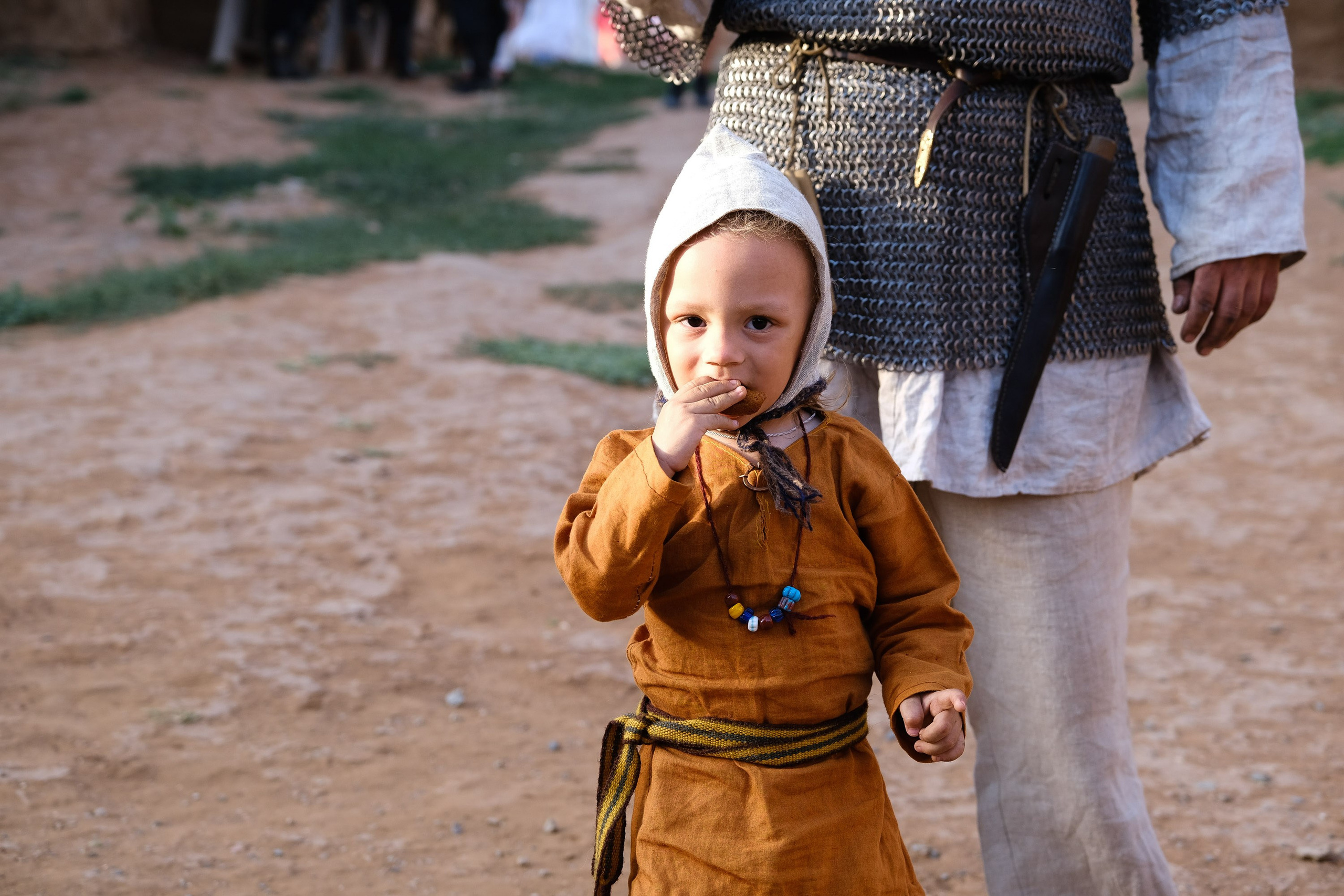 Сарай-Бату. Фотограф Анатолий Деникин