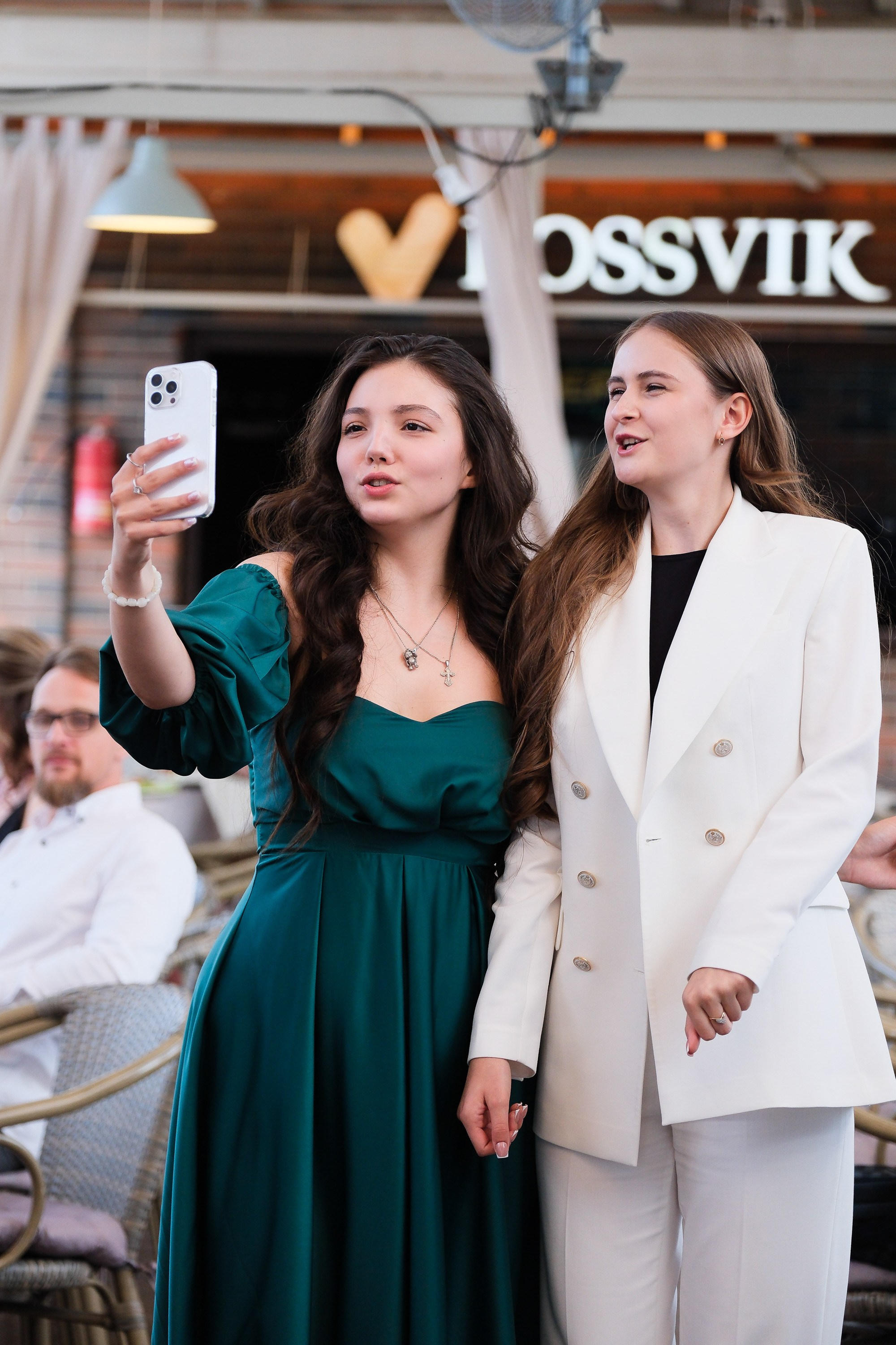 9 Класс Выпускной. Фотограф Анатолий Деникин