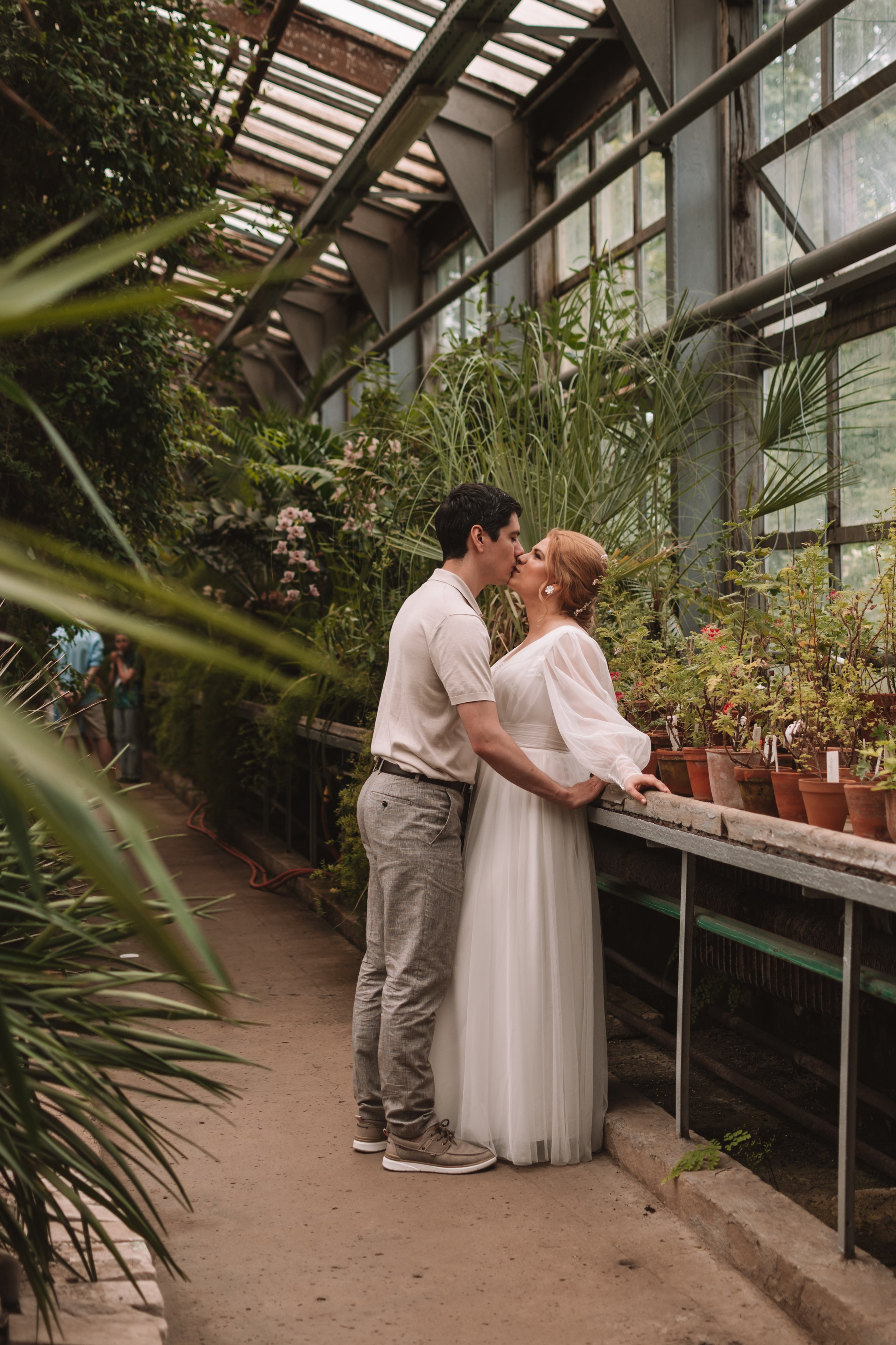 16.06. Свадебный фотограф Дарья Жакова