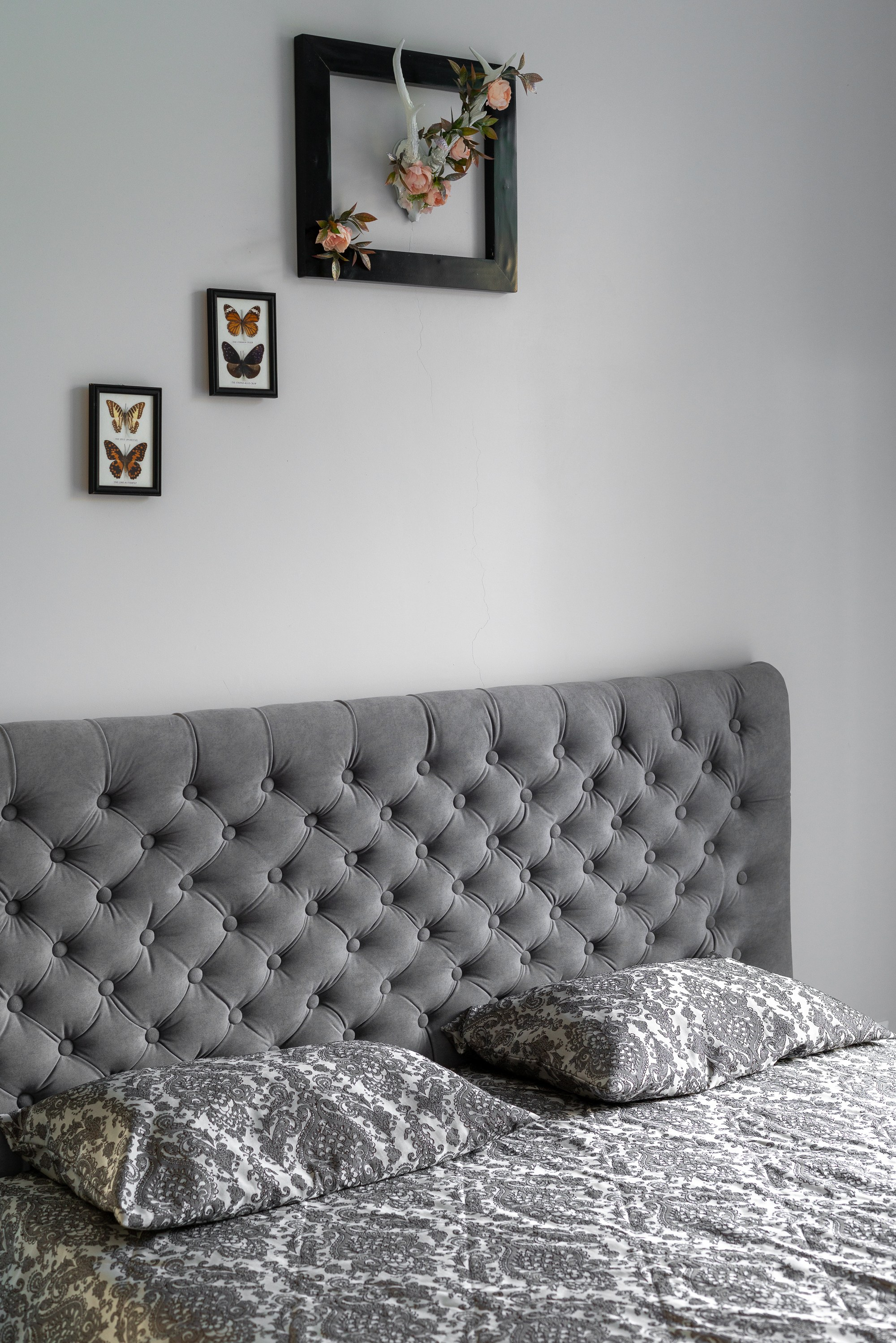 Дизайн прект. Главная