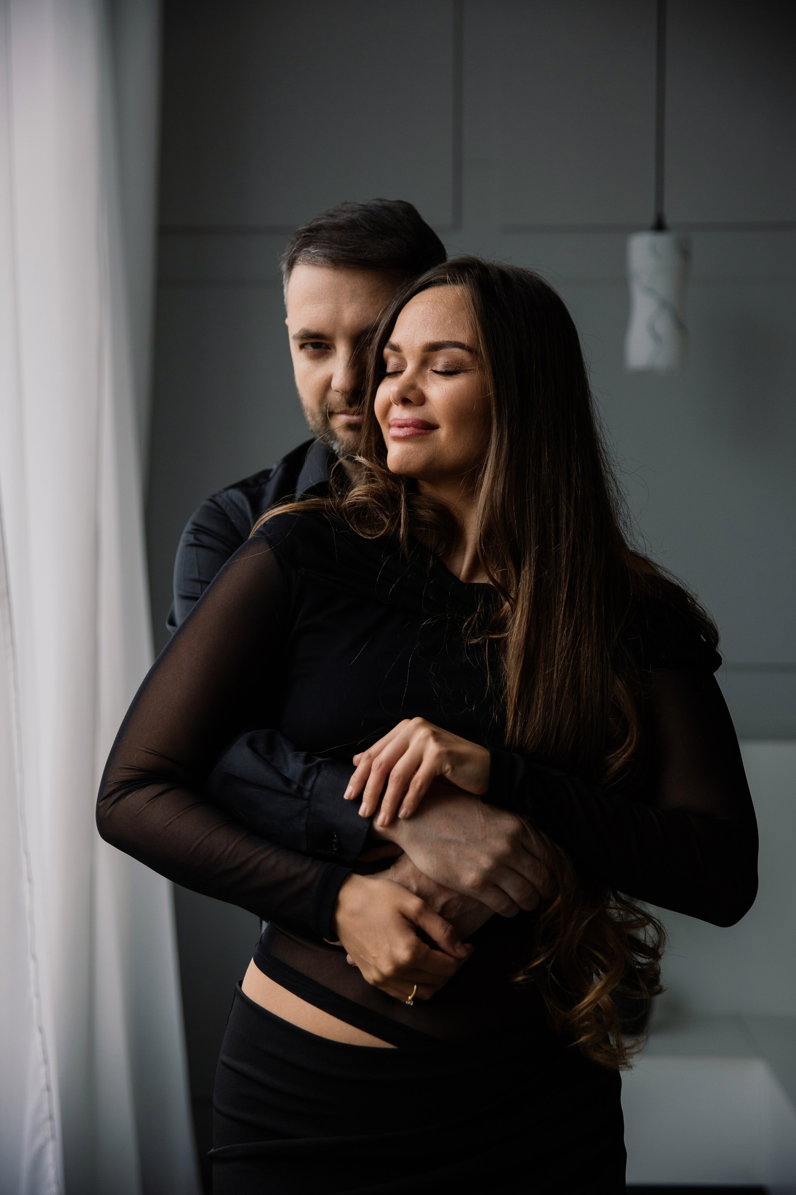 Фотостудия Daily. Семейный фотограф Толстикова Кристина