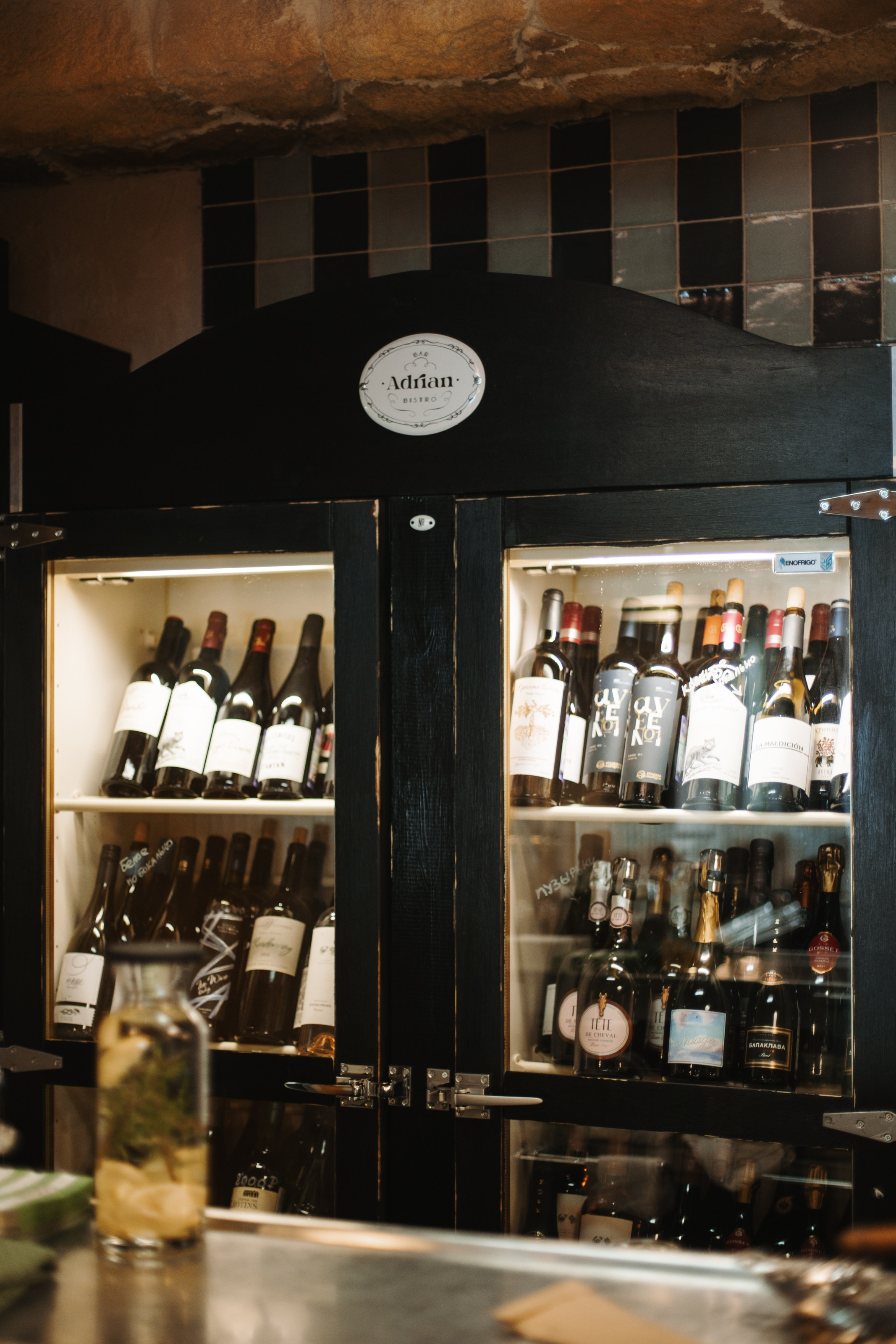 Adrian Bistro. Фотограф на Юге России