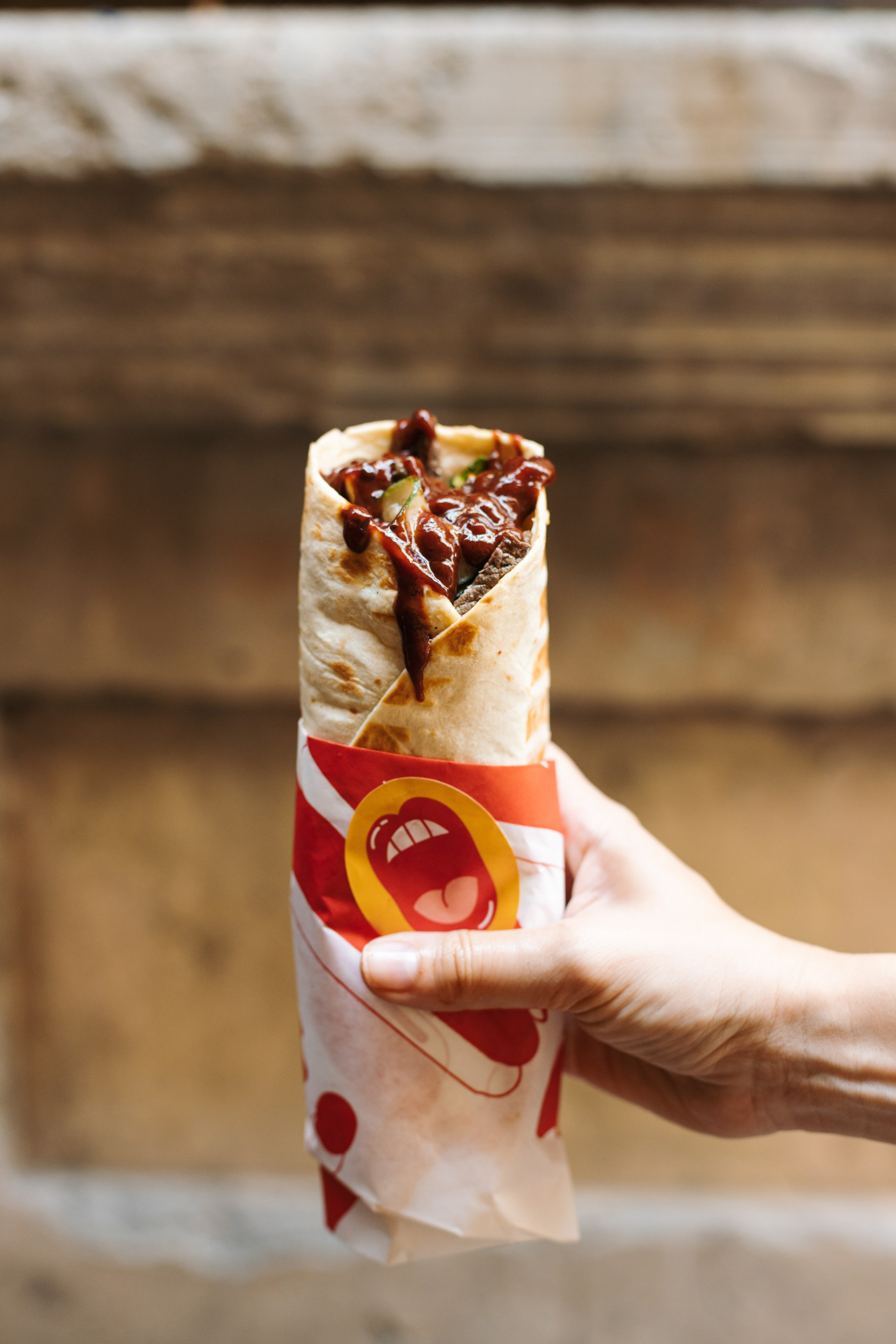 Shaurma Djan. Фотограф на Юге России