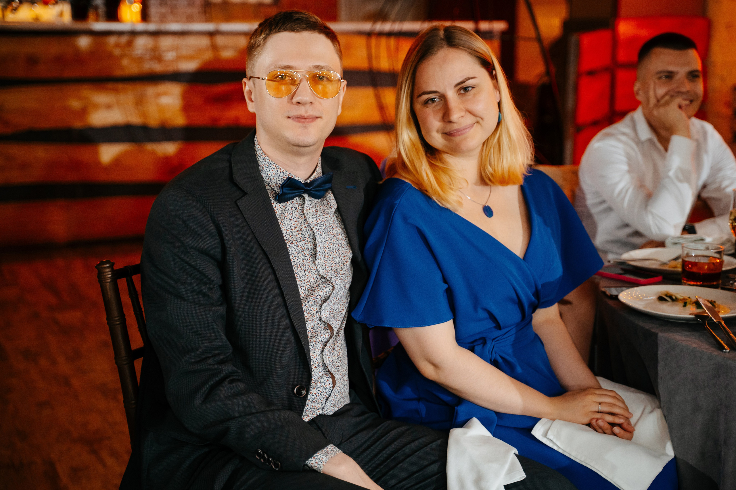 Мария и Иван. Семейный и свадебный фотограф в Санкт-Петербурге и Москве