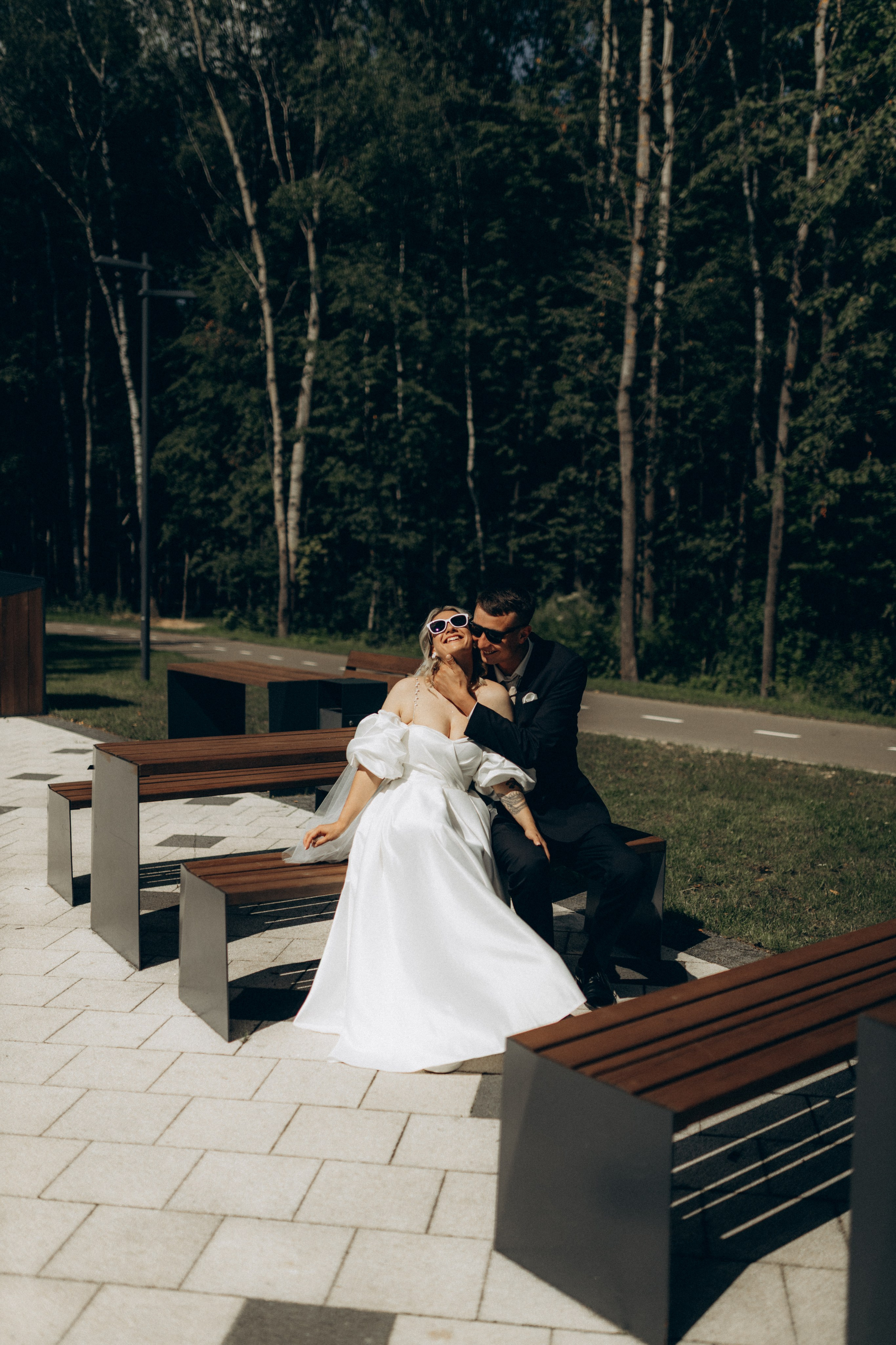 Виктория & Лев. Фотограф НОГИНСК, Москва, Анастасия Белая