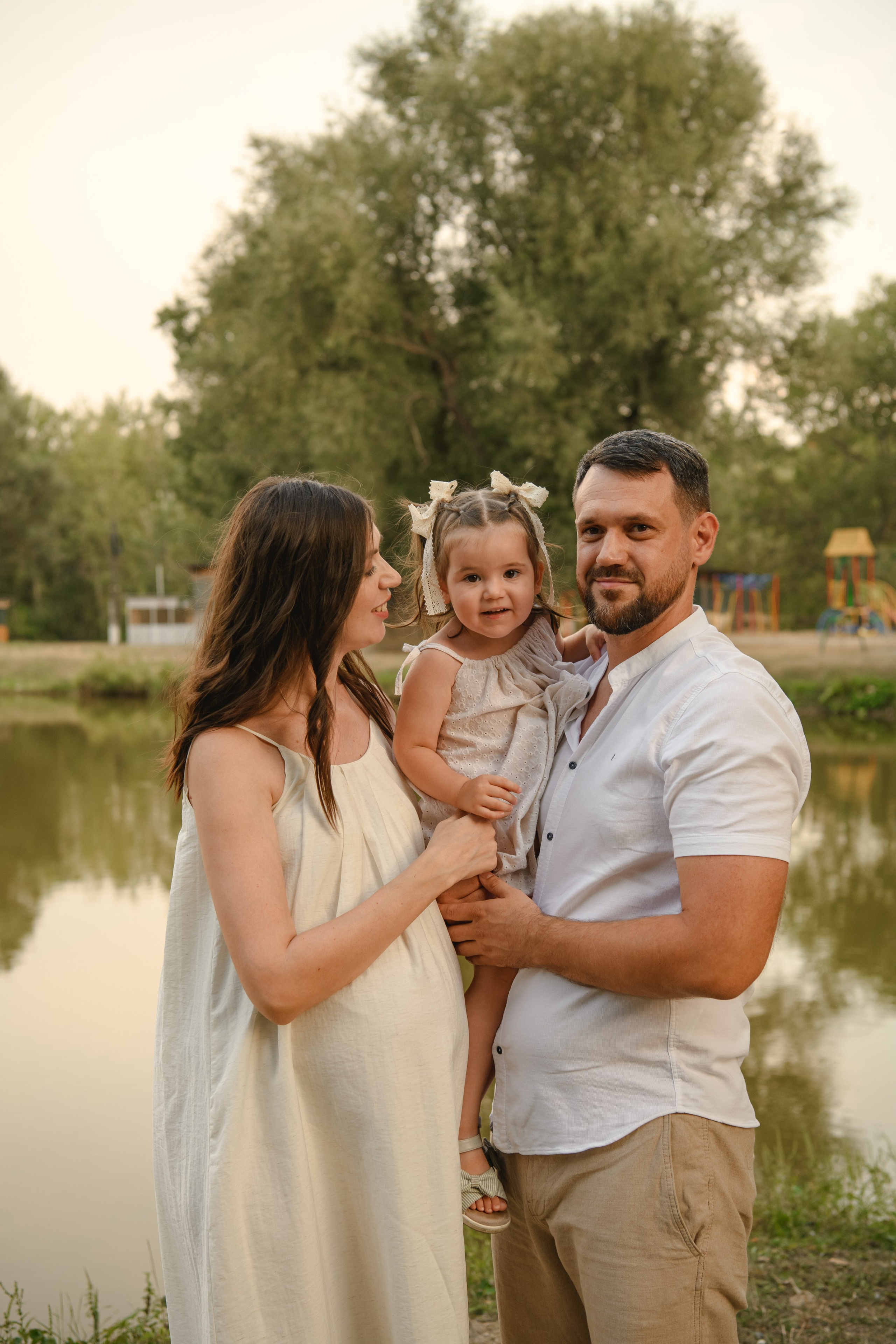 Фотограф беременных.