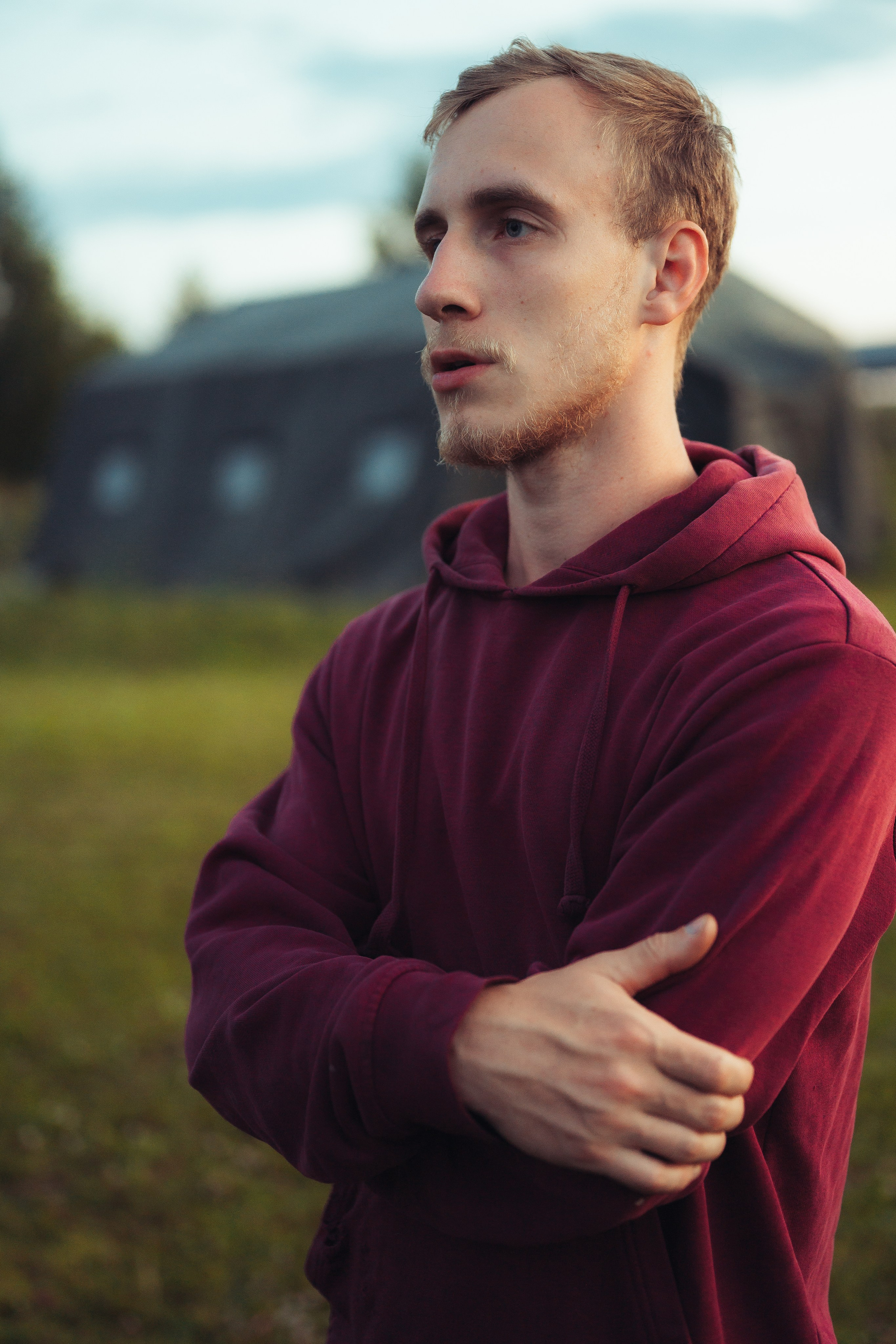 Детский лагерь — 4 смена 2025 год. Иван Кубик — фотограф и видеограф