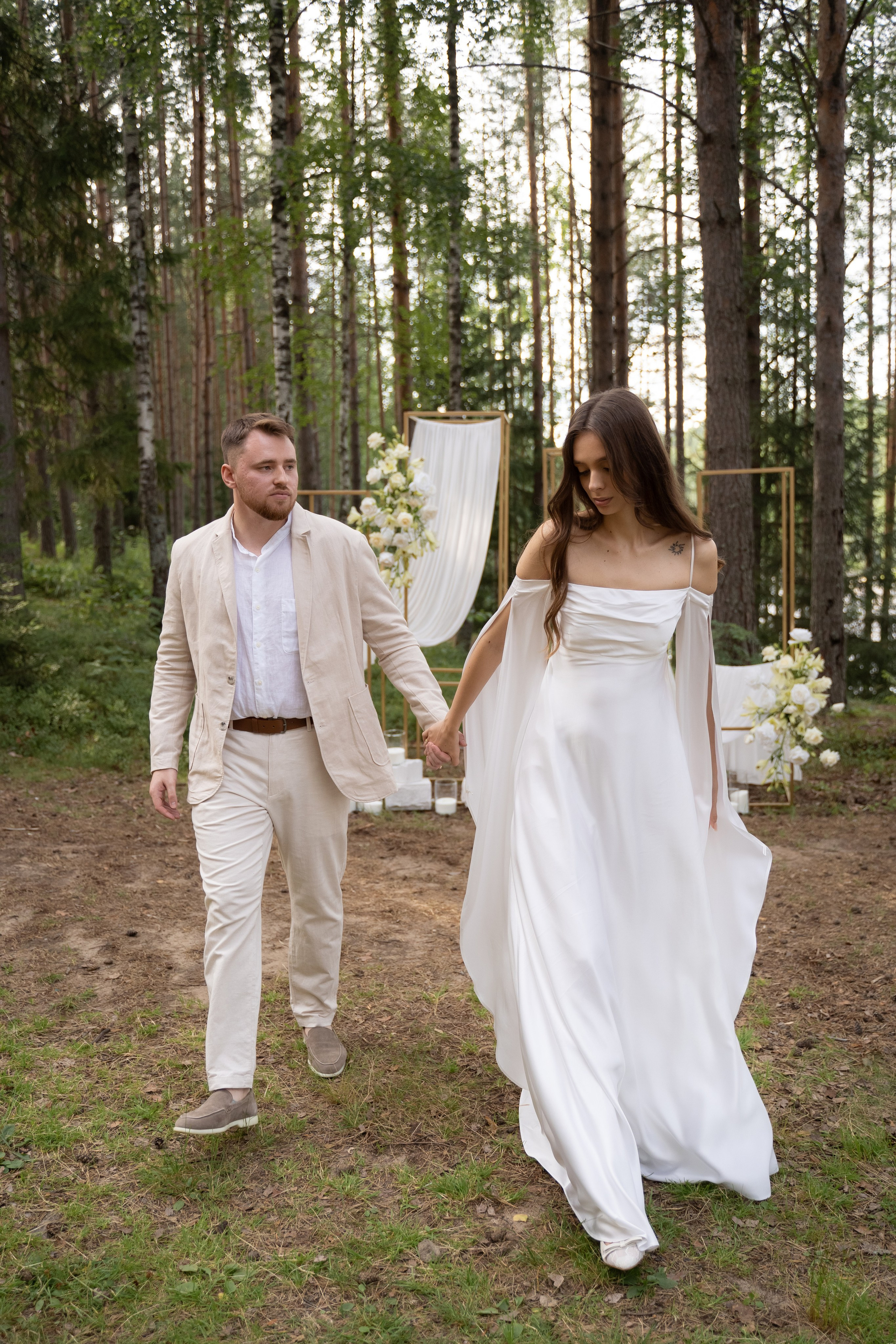 Паша & Кристина. Свадебный фотограф в Петрозаводске Сергей Кокорев