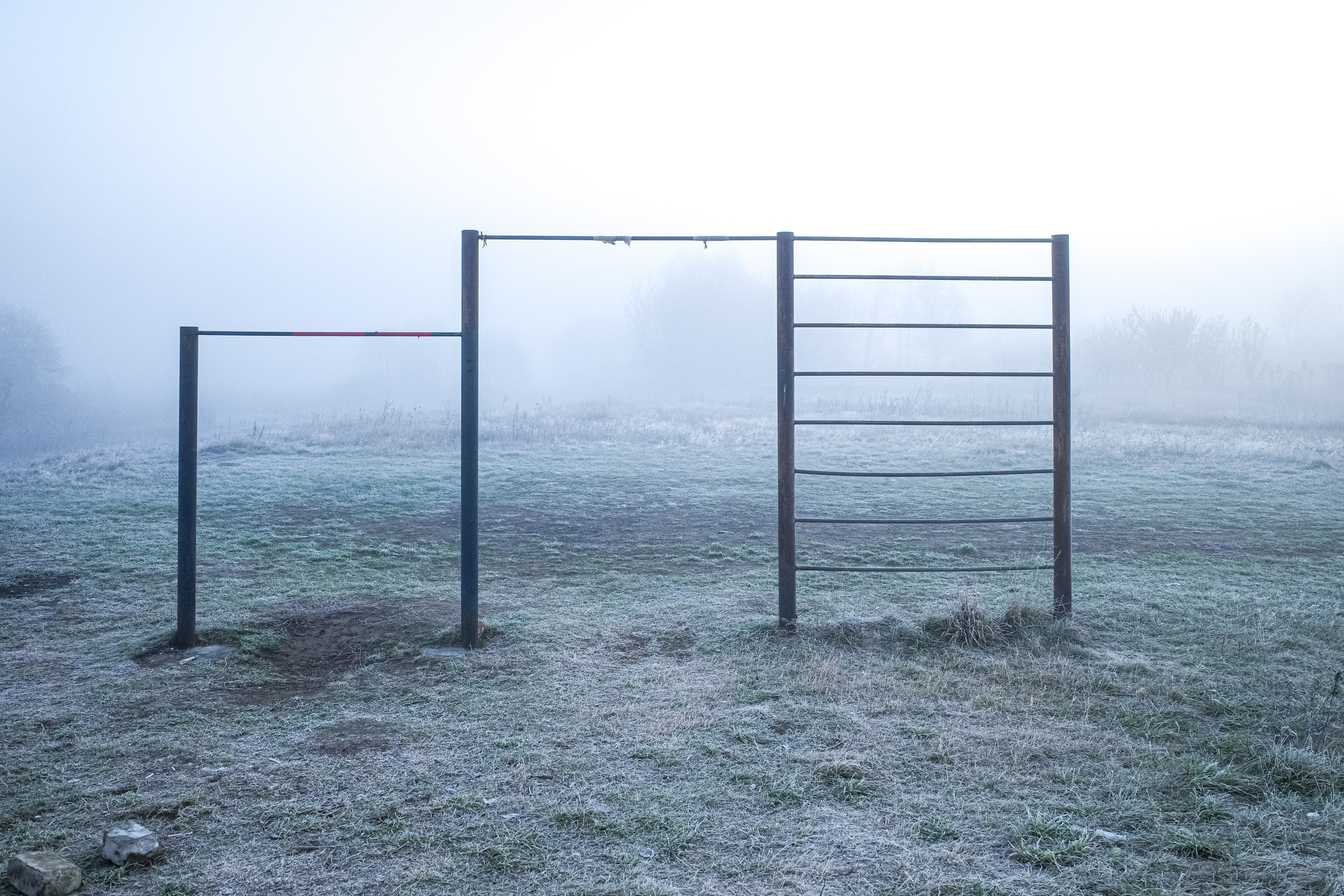 О границах реального. Междисциплинарный художник Екатерина Старовойтова