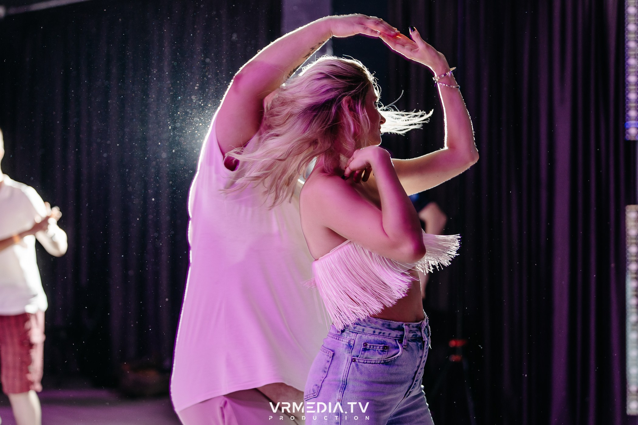 Фестиваль по Бразильскому Зуку в «House Of Danse»