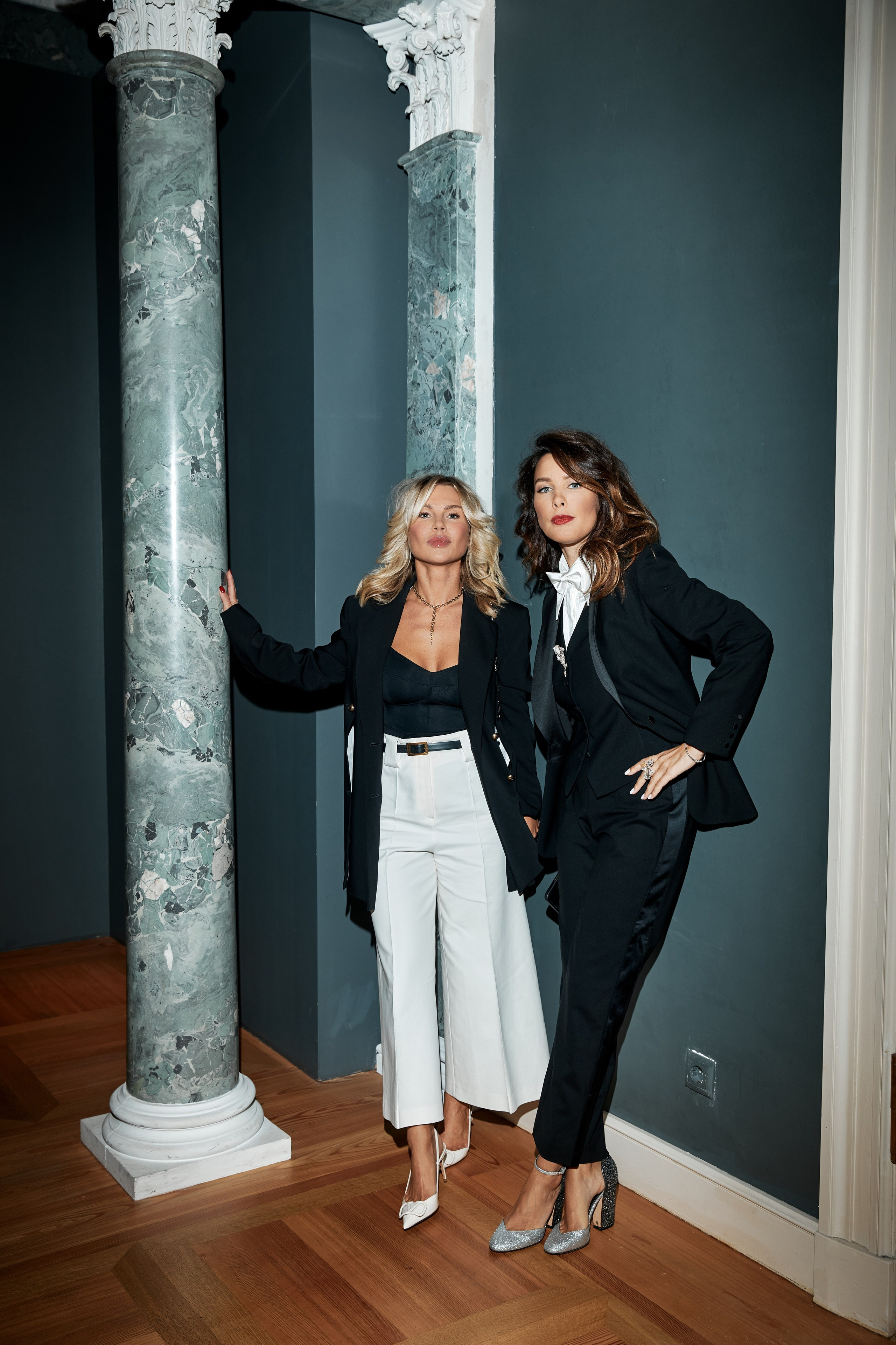 Лекция и опера. Свадебный фотограф Андрей Кочкин в Москве