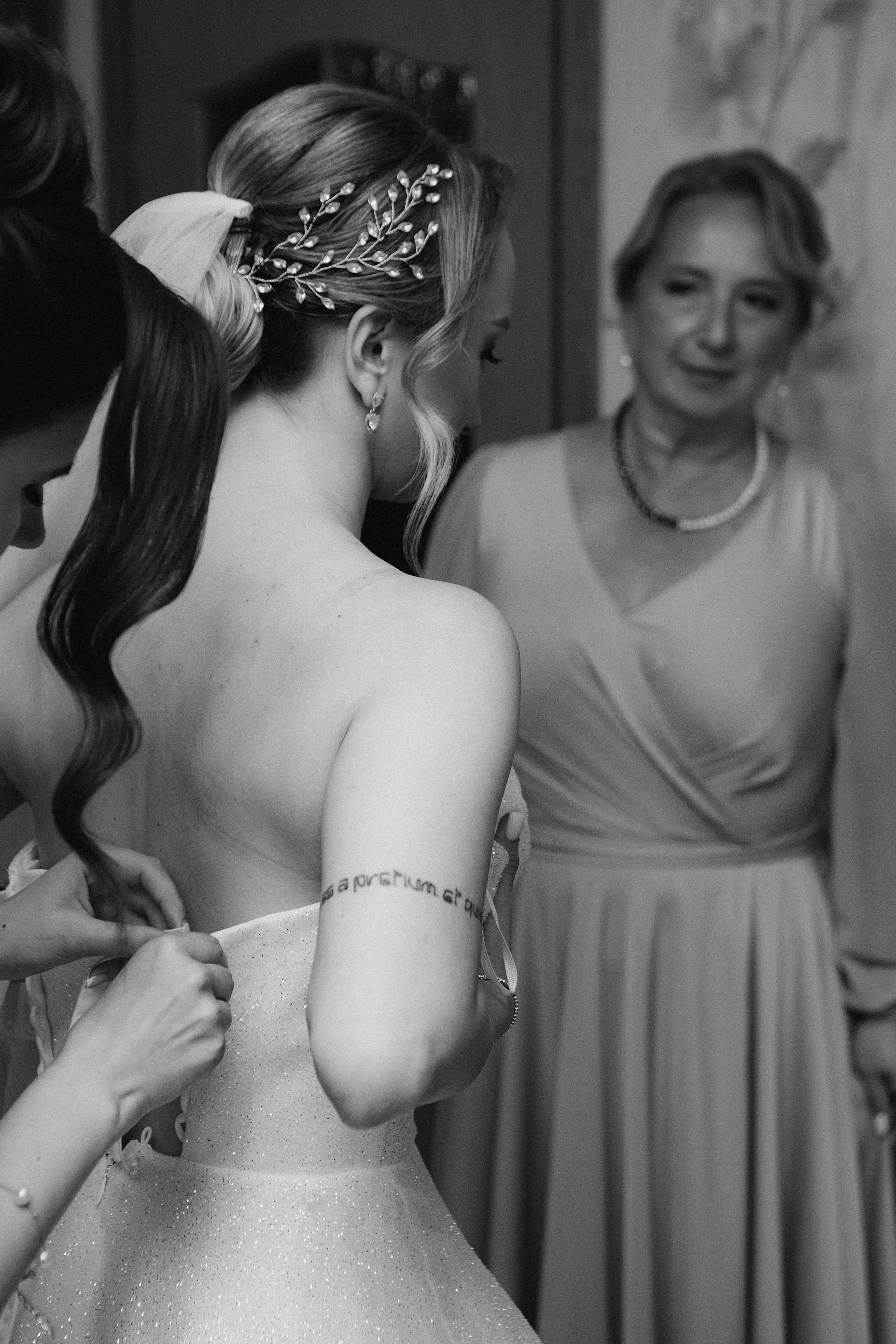 Рапаныччч. Свадебный фотограф в Крыму Майя Гурина