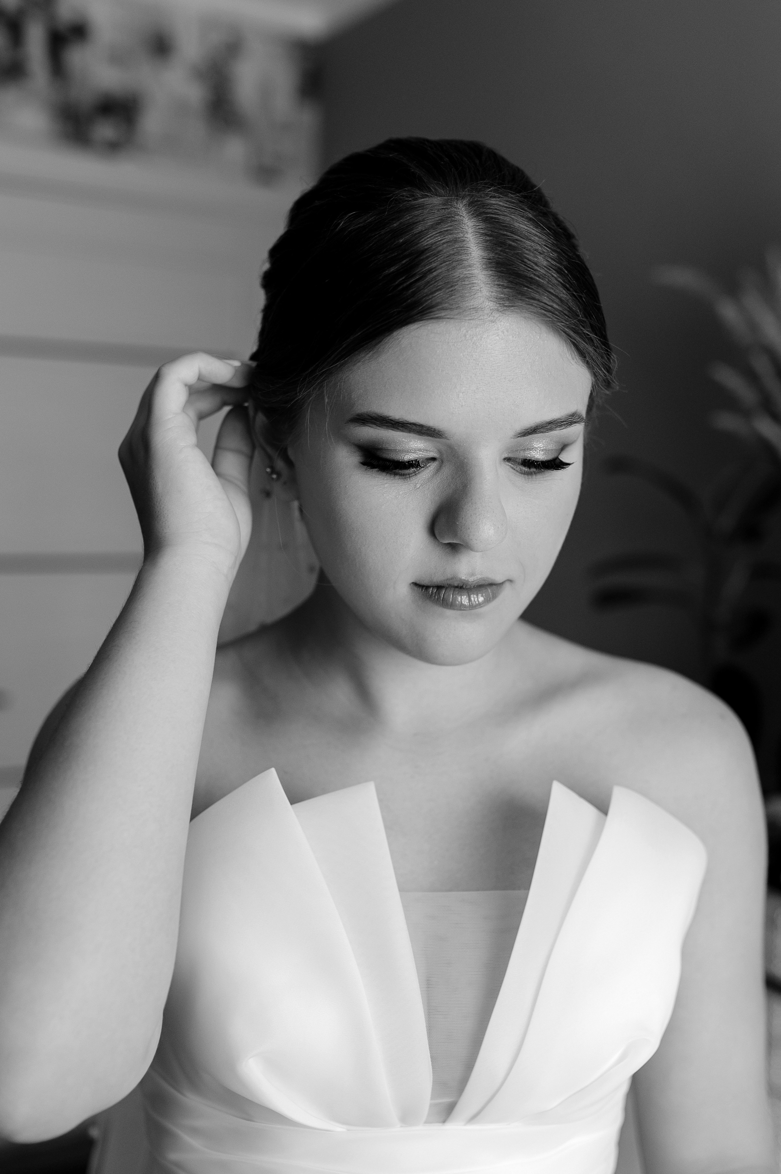 Денис и Даша. Фотограф Мария Стрелкова