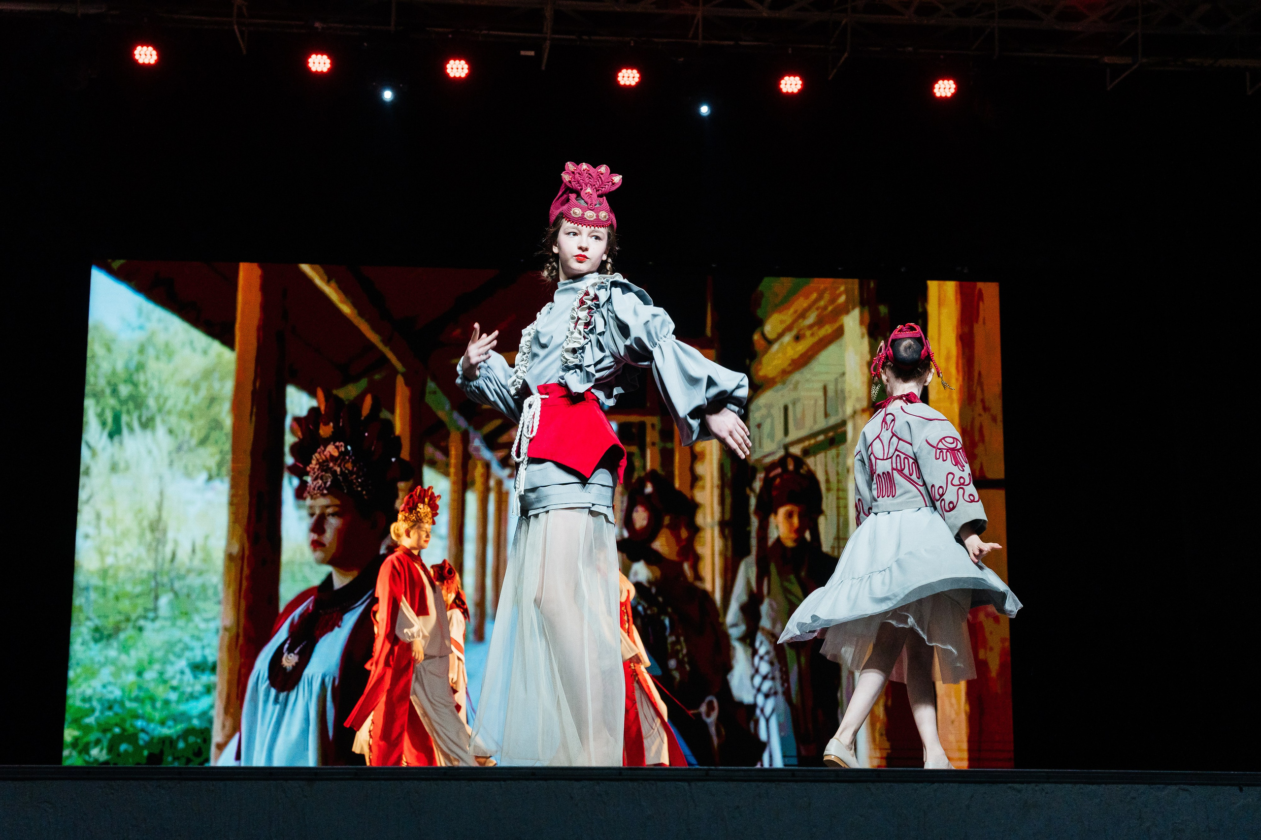 Концерт. Свадебный, репортажный, семейный фотограф Елена Брюхова