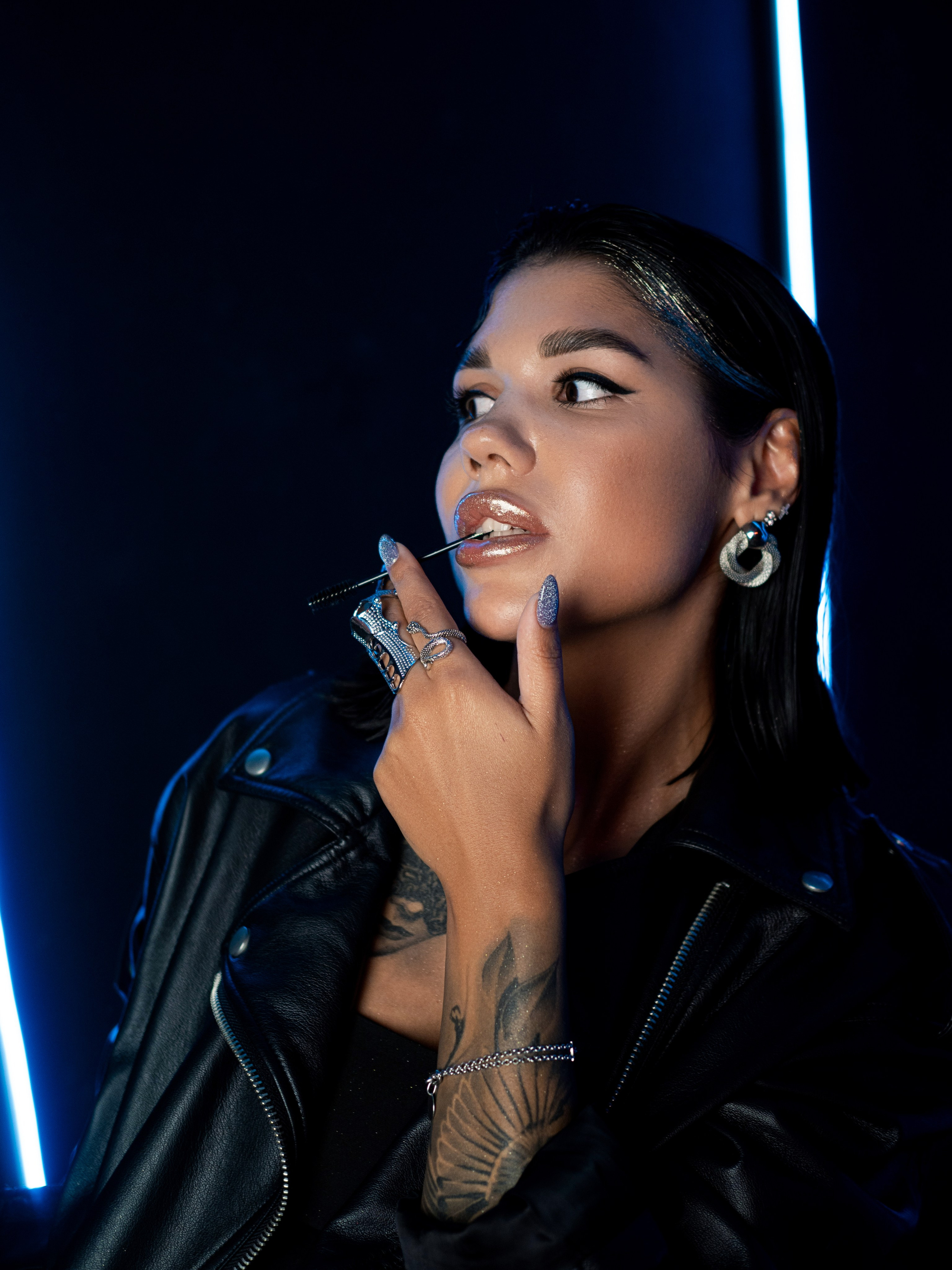 47. Фотограф Смоленск Дина Петровская