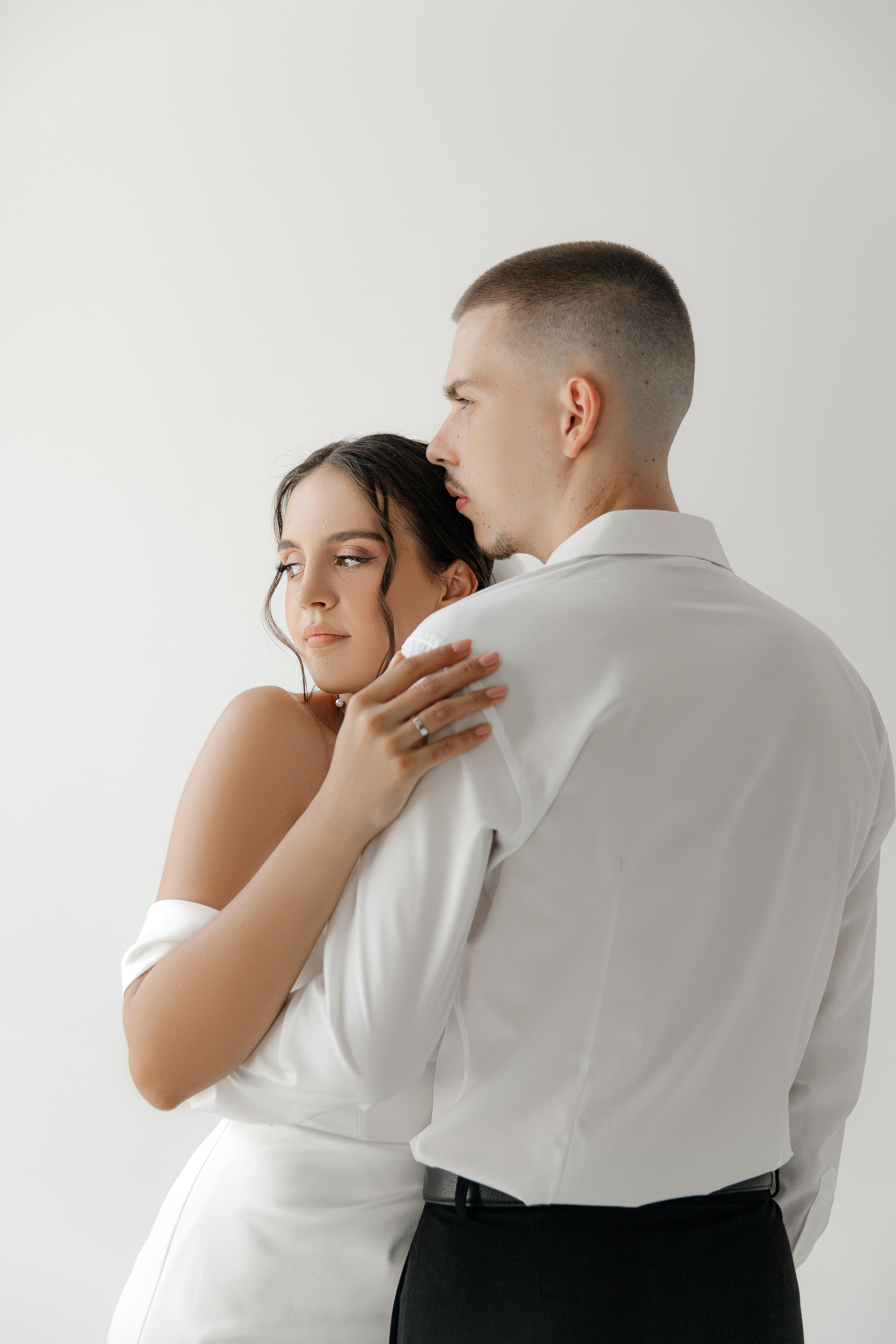 A&A. Фотостудия JURE