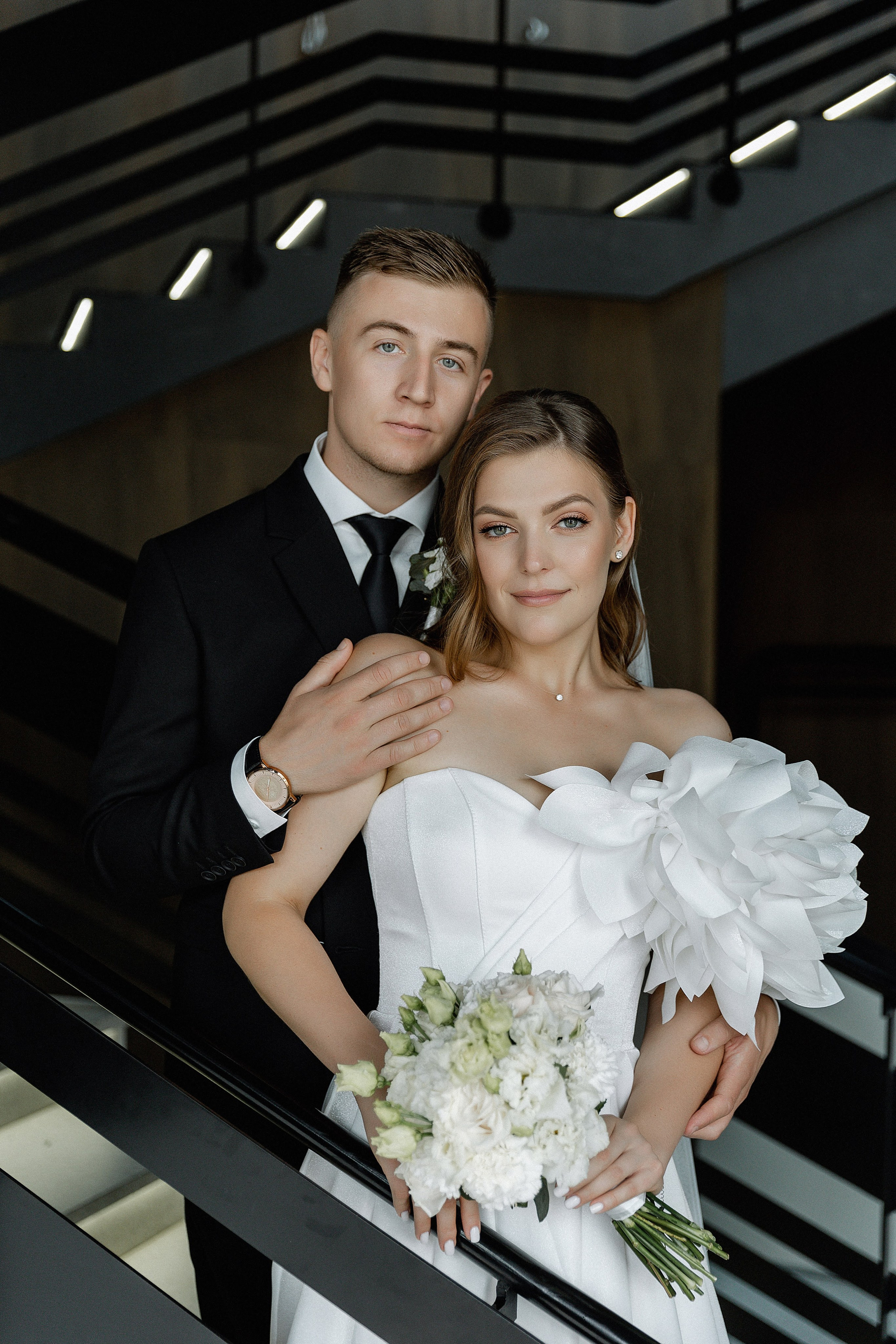 DENIS & KATE. Свадебный и семейный фотограф в Бресте Светлана Эстер