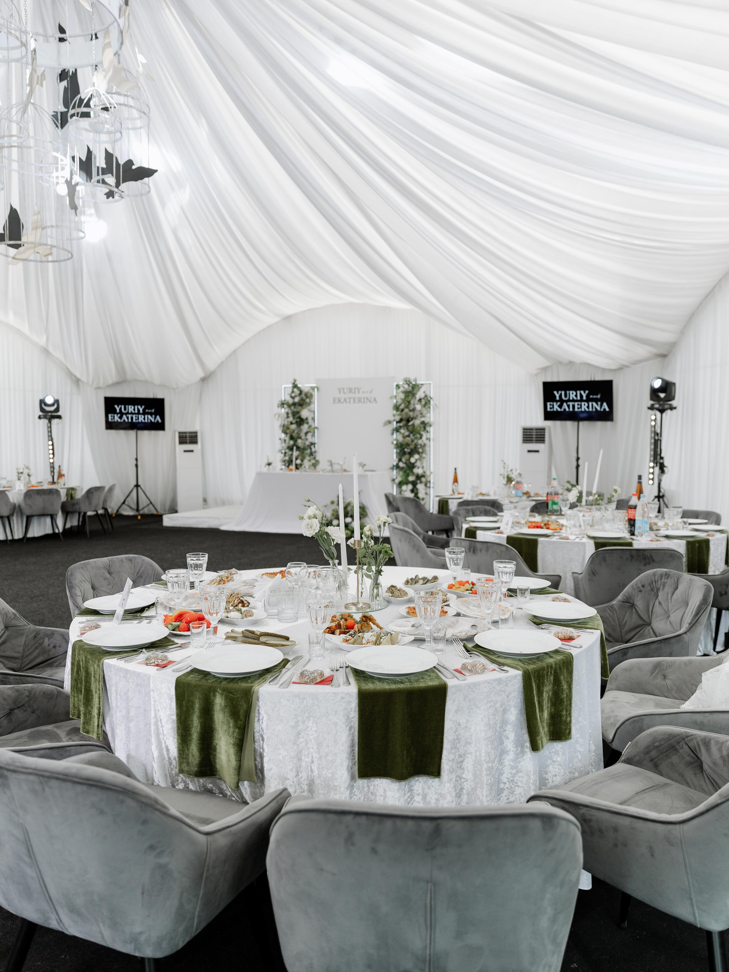 Yriy & Ekaterina. Свадебный и семейный фотограф в Бресте Светлана Эстер