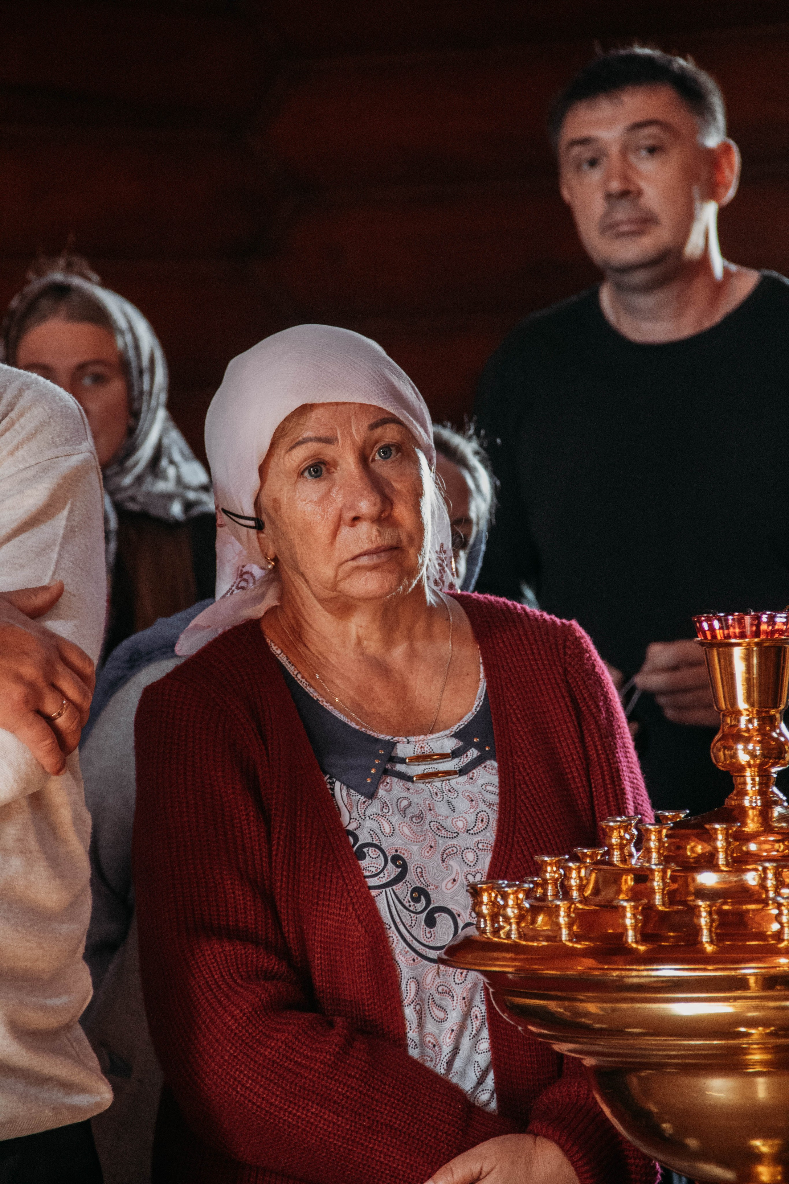 ТАИНСТВО КРЕЩЕНИЯ. Фотограф кстово