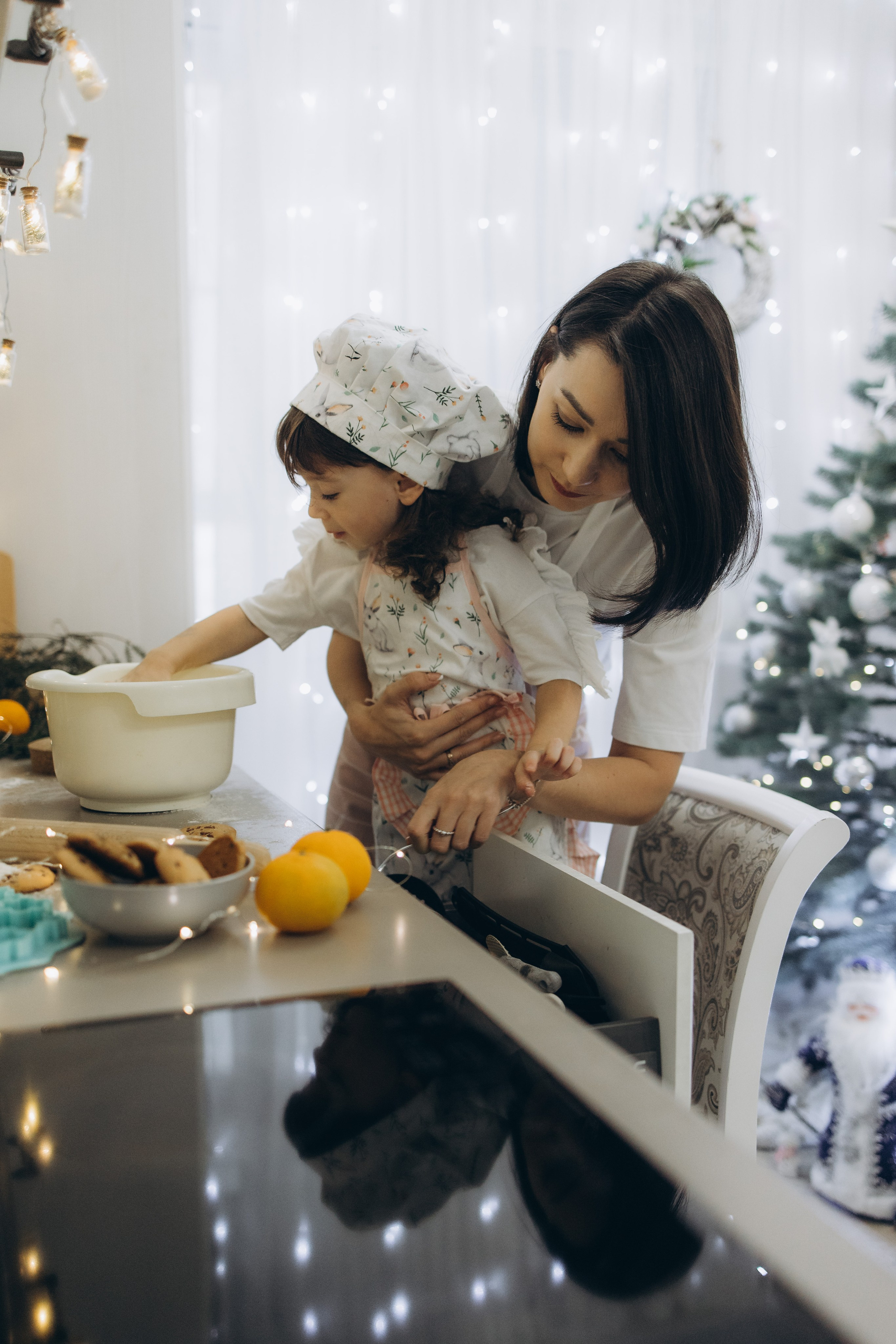 Маша, Женя, Ариана и Мирон. Семейный фотограф в Москве Виктория Ястребинская