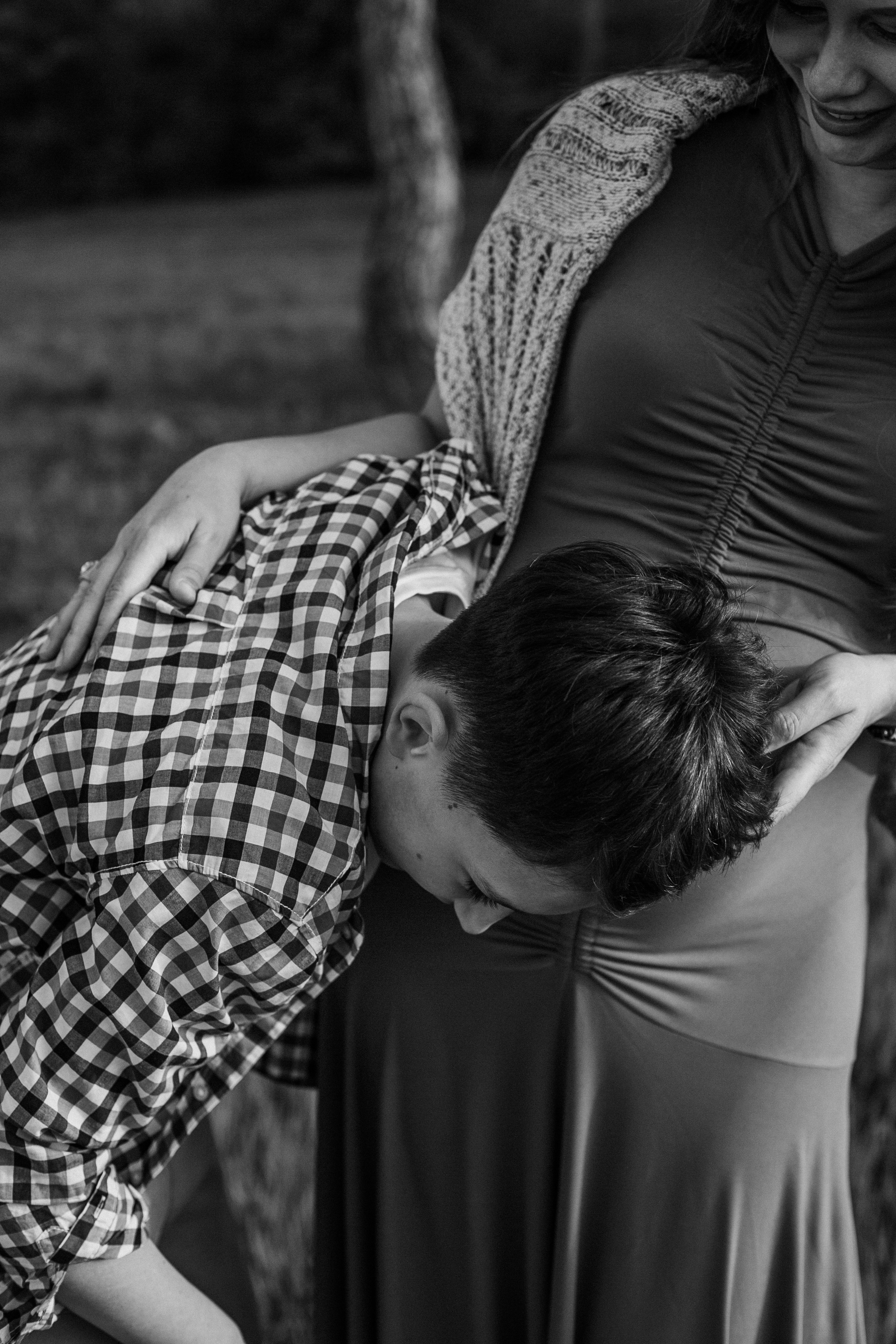 До скорой встречи. Семейный и детский фотограф в Ростове-на-Дону Мария Курутина