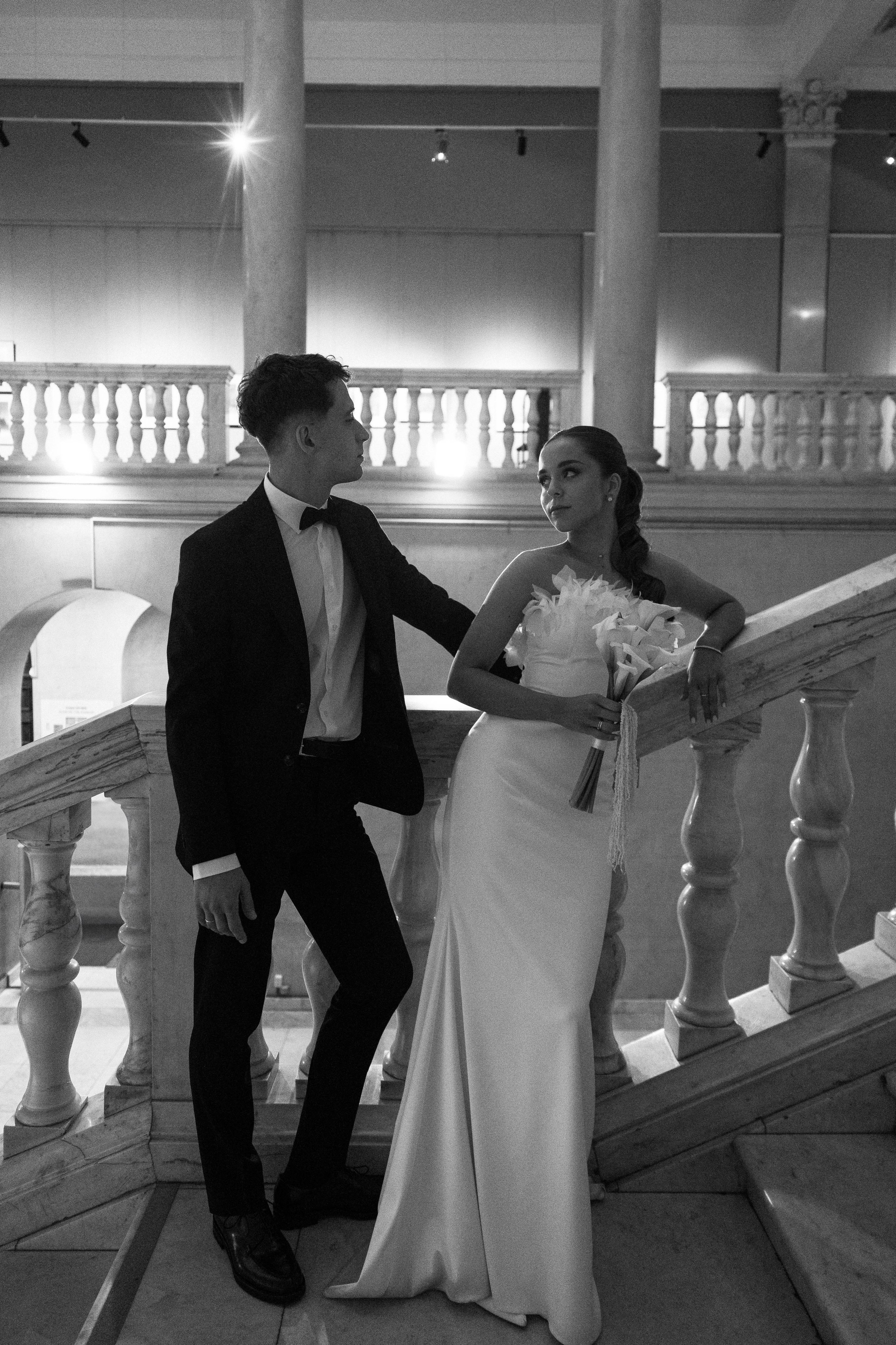 Елизавета & Владислав. Свадебный и портретный фотограф Соломко Диана