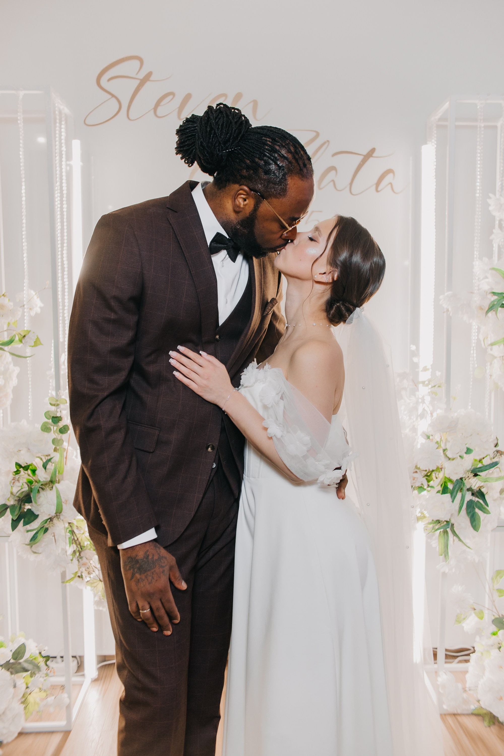 Свадьба. Логинова Анна — фотограф из Новосибирска