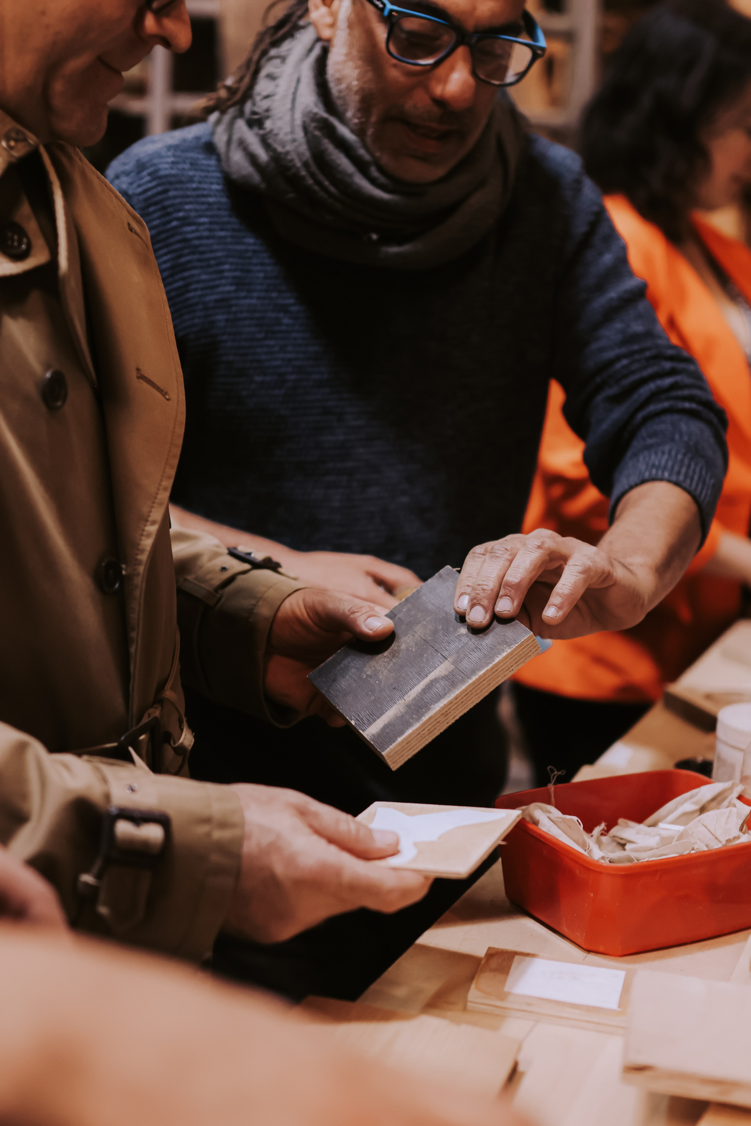 Hannukah event, Jaffa | December 2025. Photographer in Israel Alice Milchin