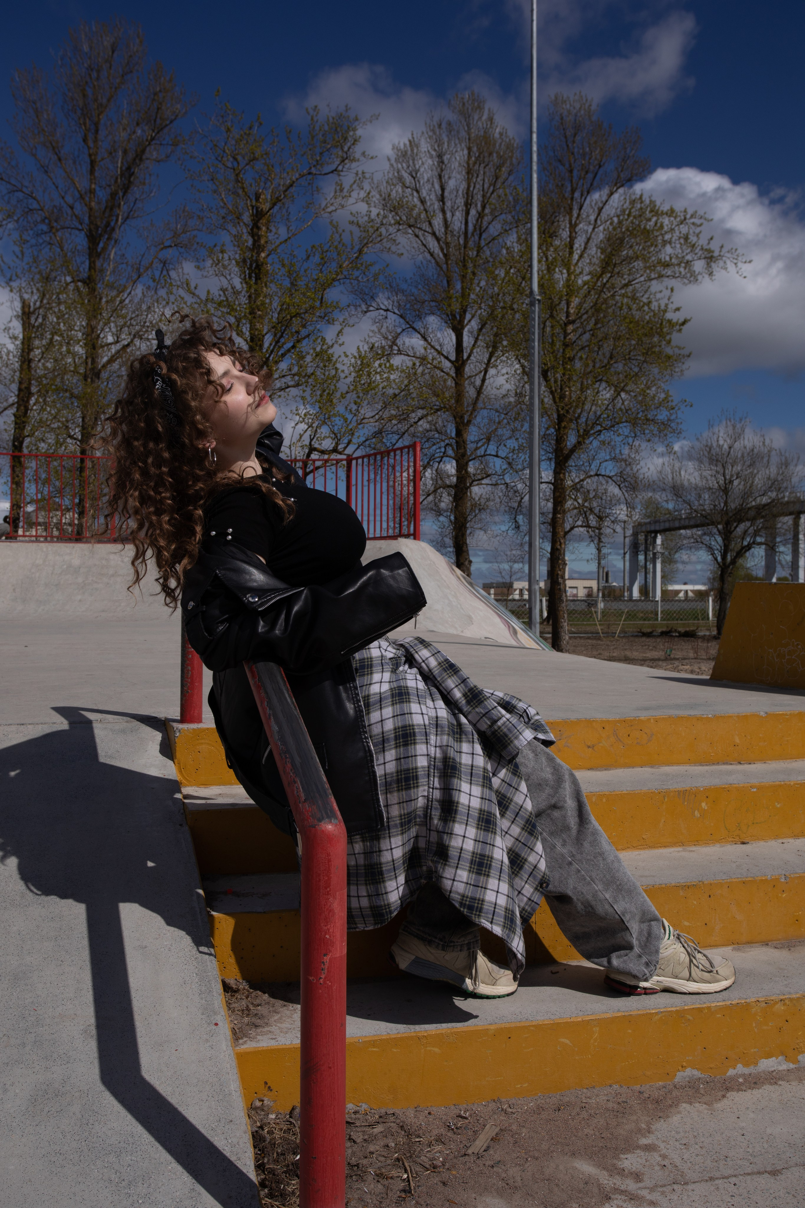 Семейный и детский фотограф в Санкт-Петербурге, Анастасия Воротова