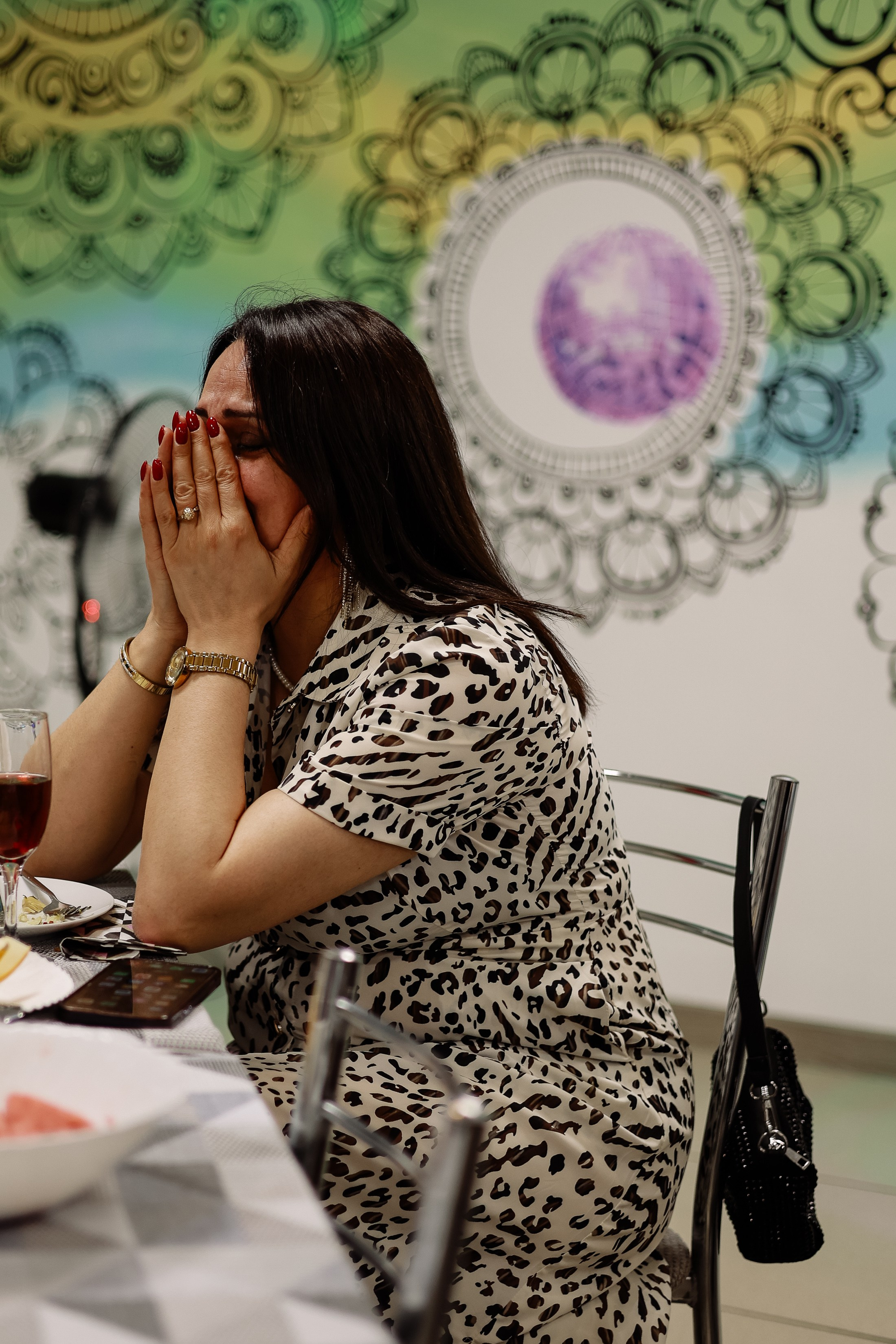 Выпускной Лицей 113. Фотограф Юлия Мальцева