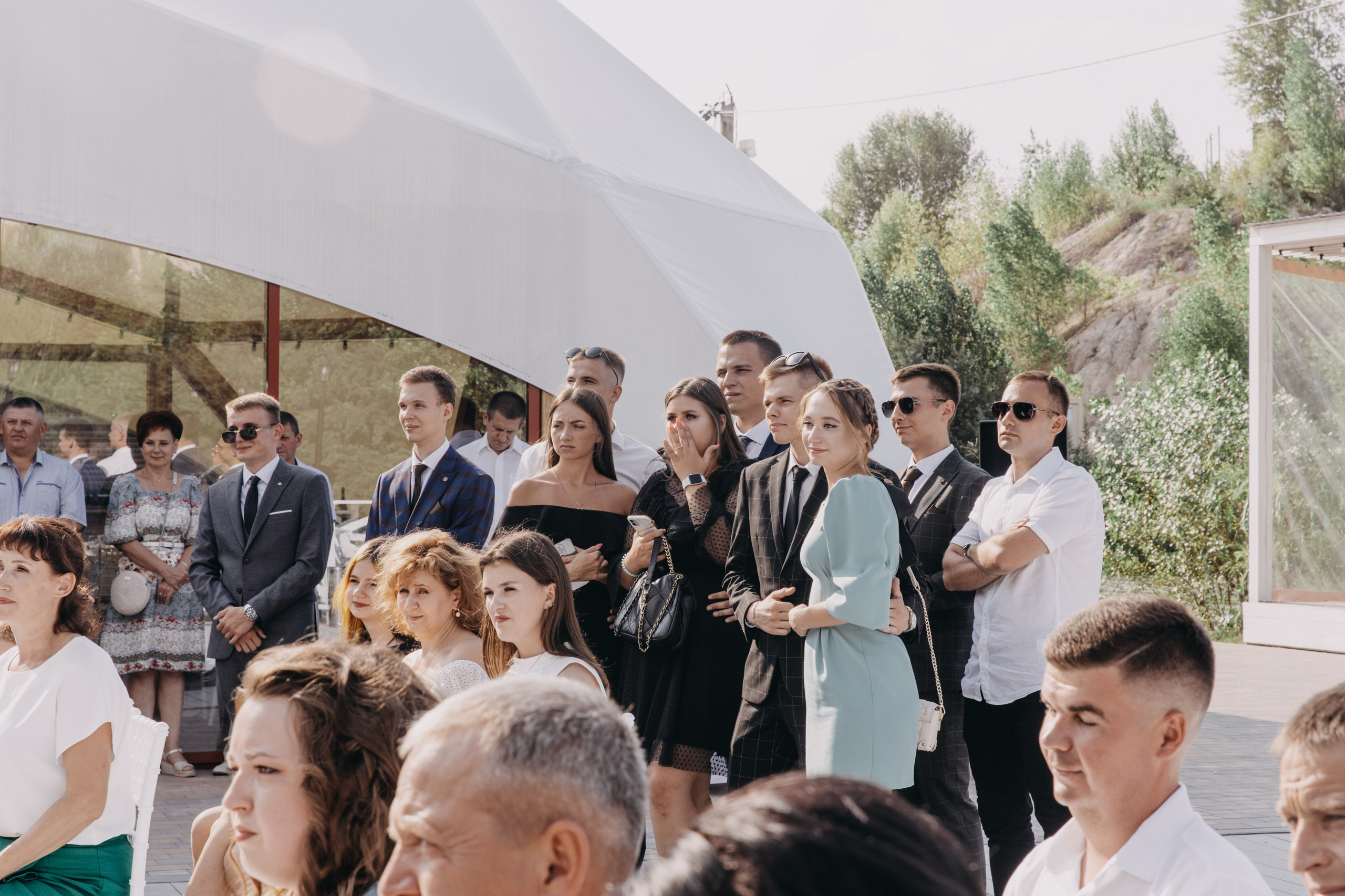 Таня и Никита. Главная