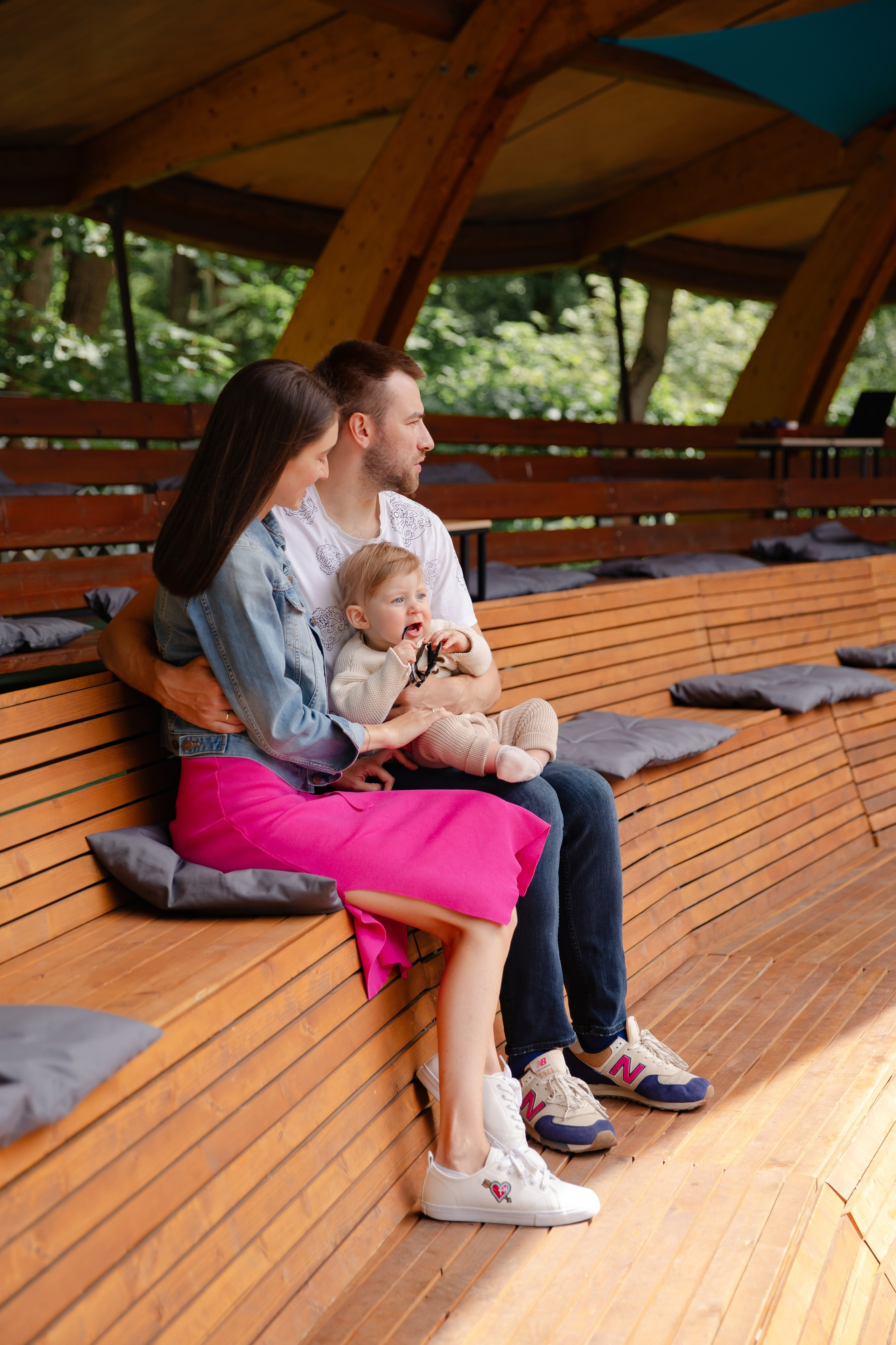 Максу 1 год. Свадебный и семейный фотограф в Санкт- Петербурге Гугучкина Полина