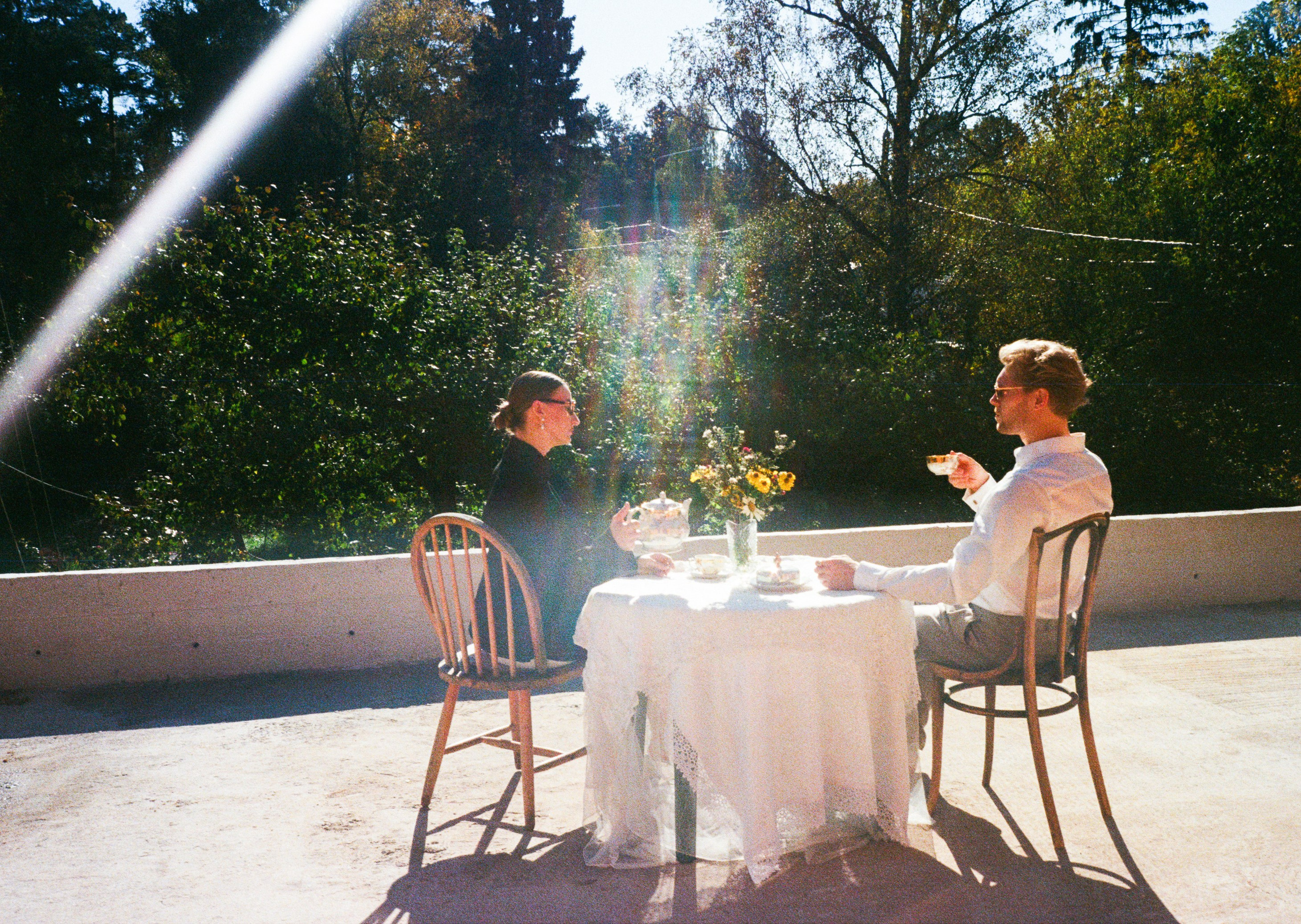 По любви. Анна Сутягина. Фотограф в Москве