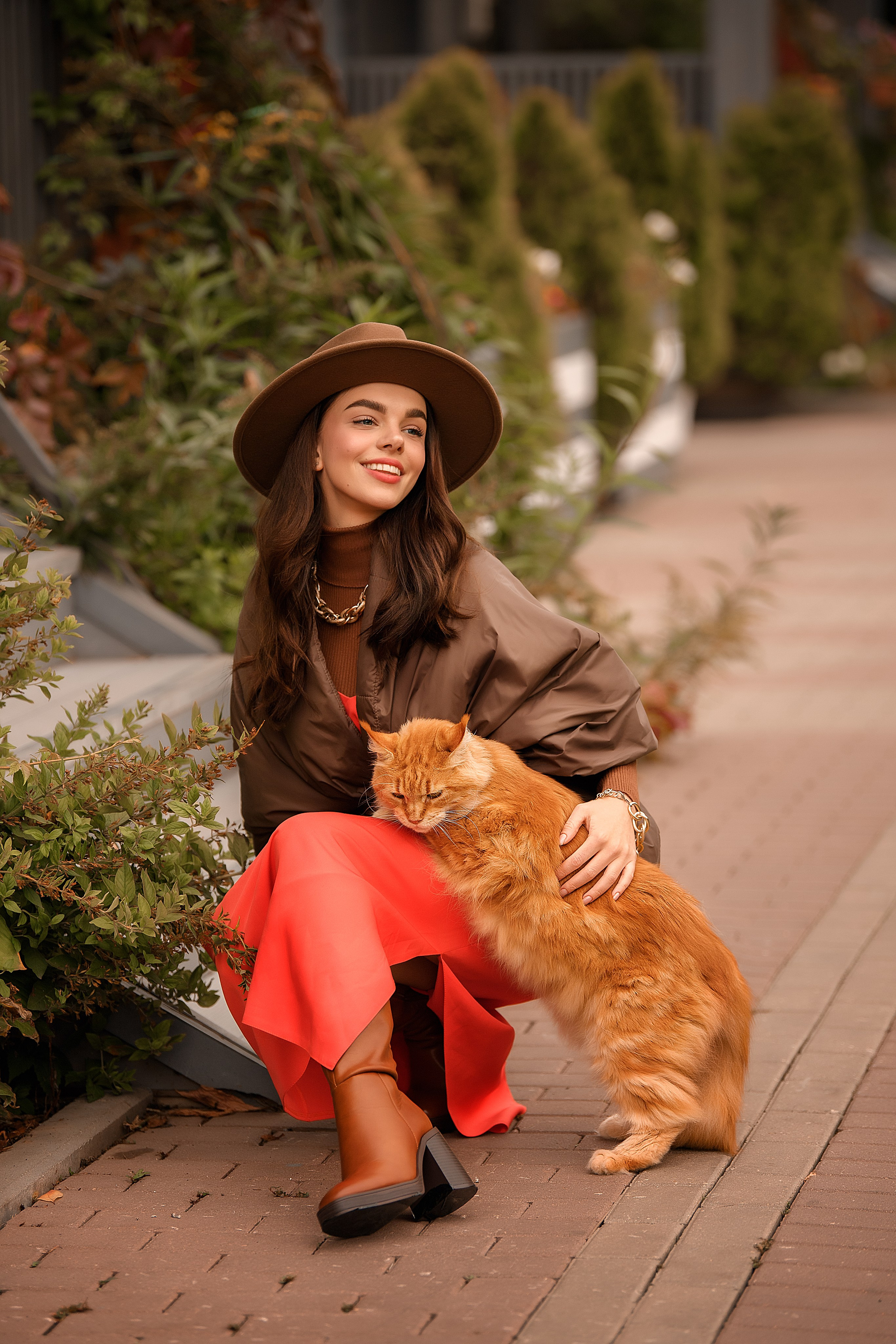 ТОП-100 мест для фотосесии в Москве и МО. Женский фотограф в Москве Богдашкина Динара