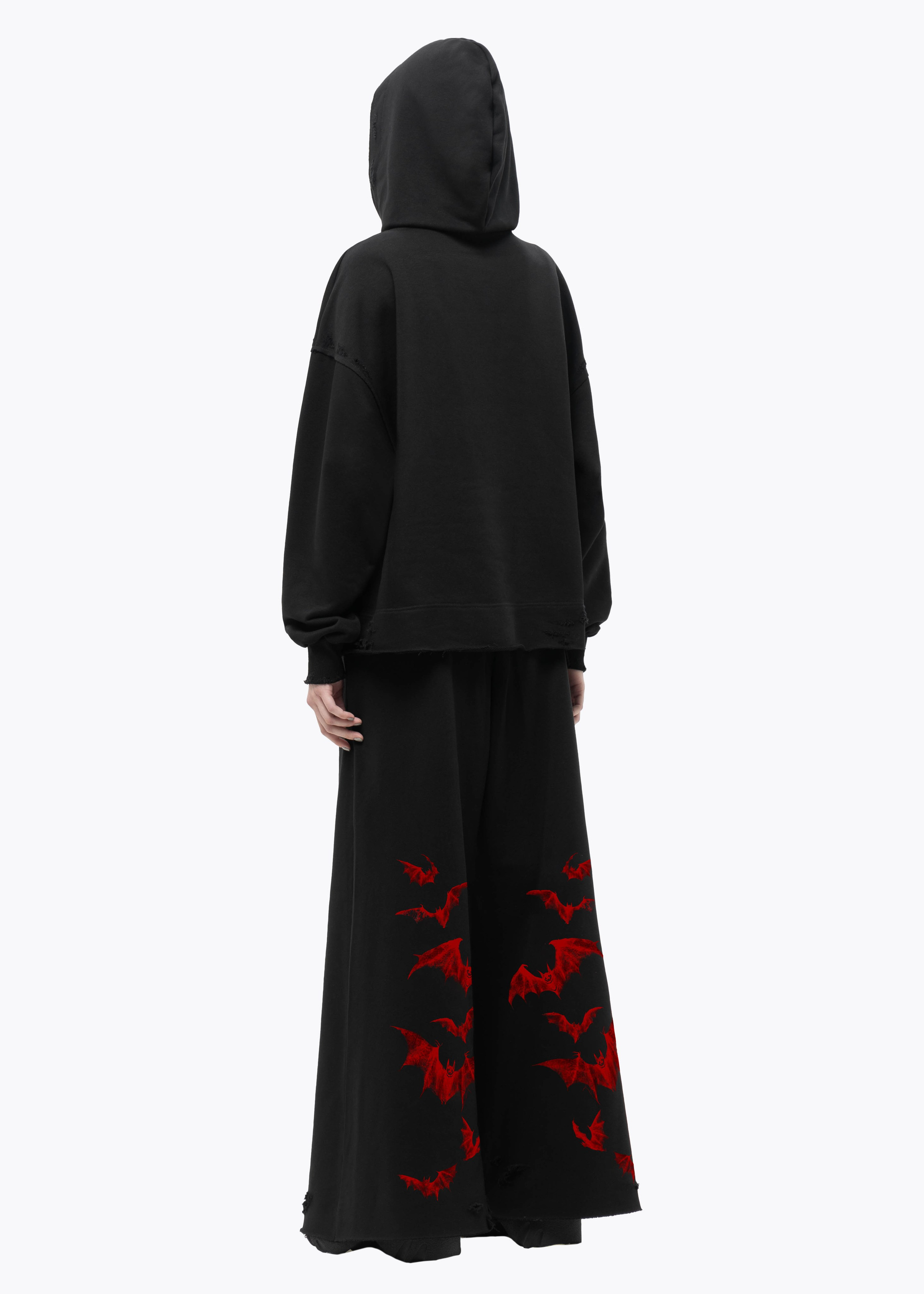 Bat Norton AI.AVANGARDEN 2.0. Фотограф для брендов Любовь Батина (Спб/Мск)