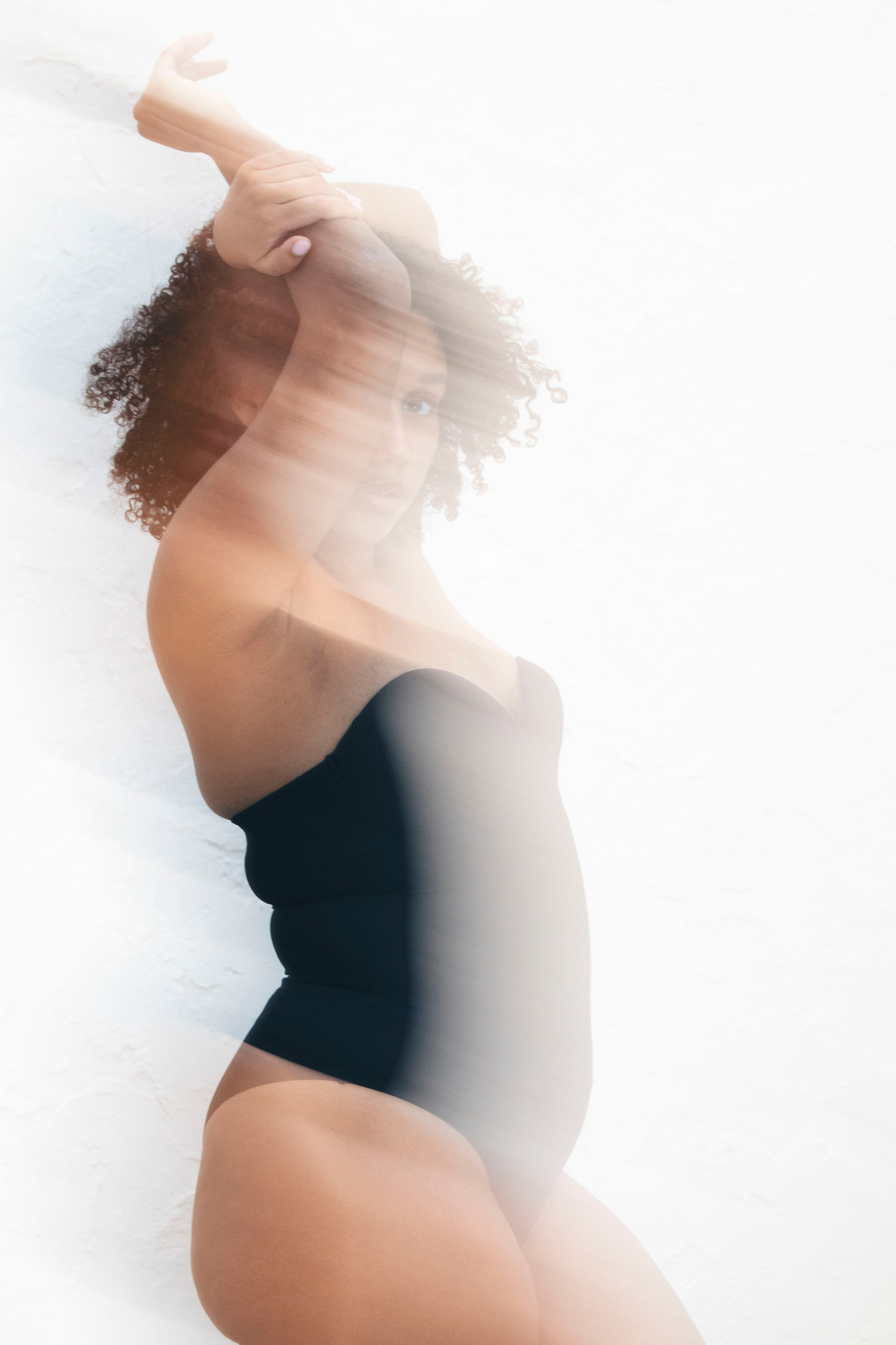 Ольга. Фотограф для брендов Любовь Батина (Спб/Мск)