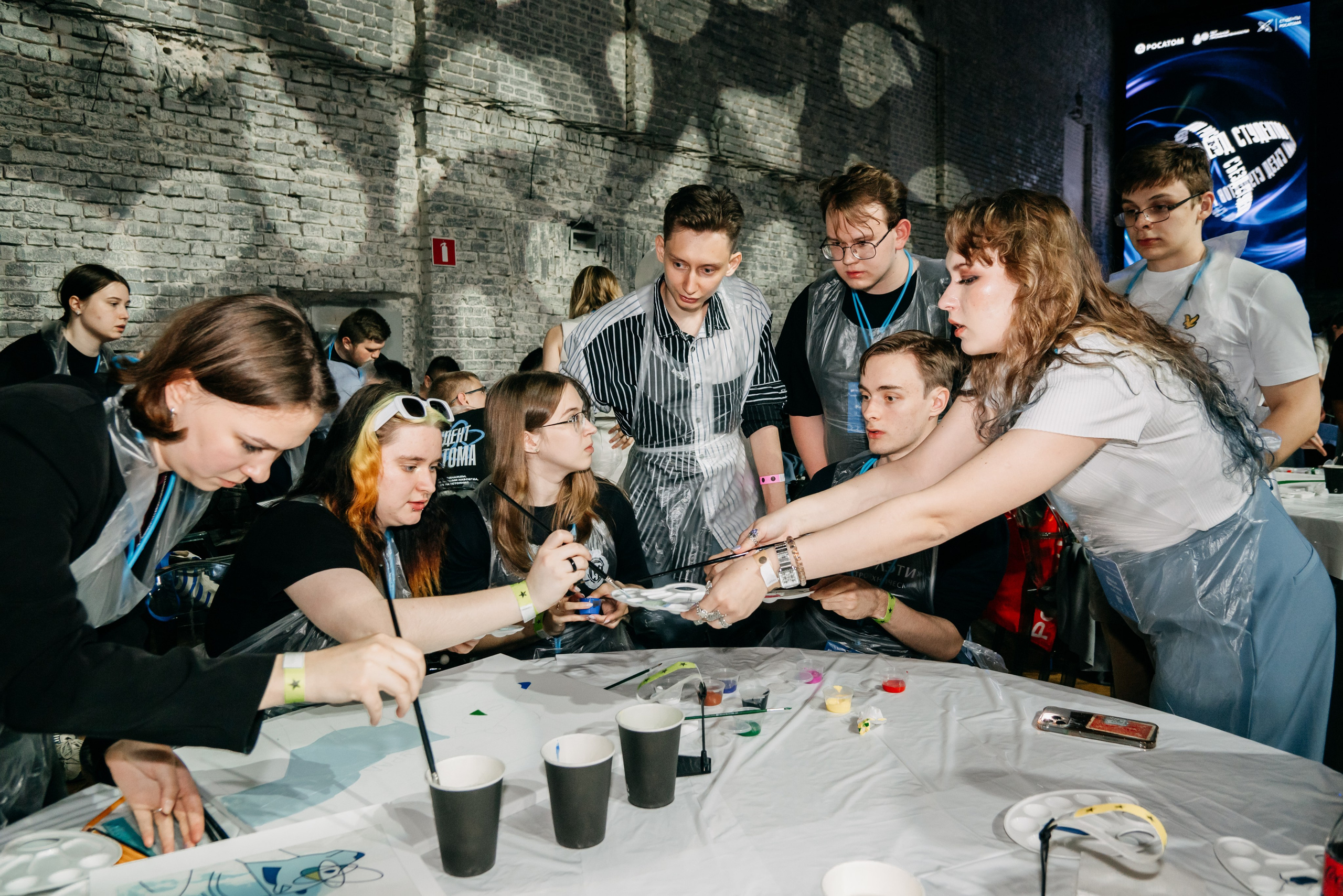 Репортажи и мероприятия. Михаил Кругов | Фотограф