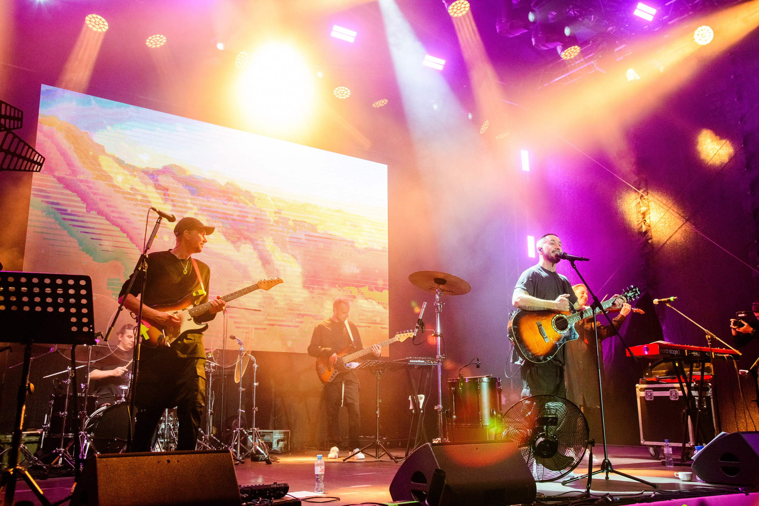 Репортажи и мероприятия. Михаил Кругов | Фотограф