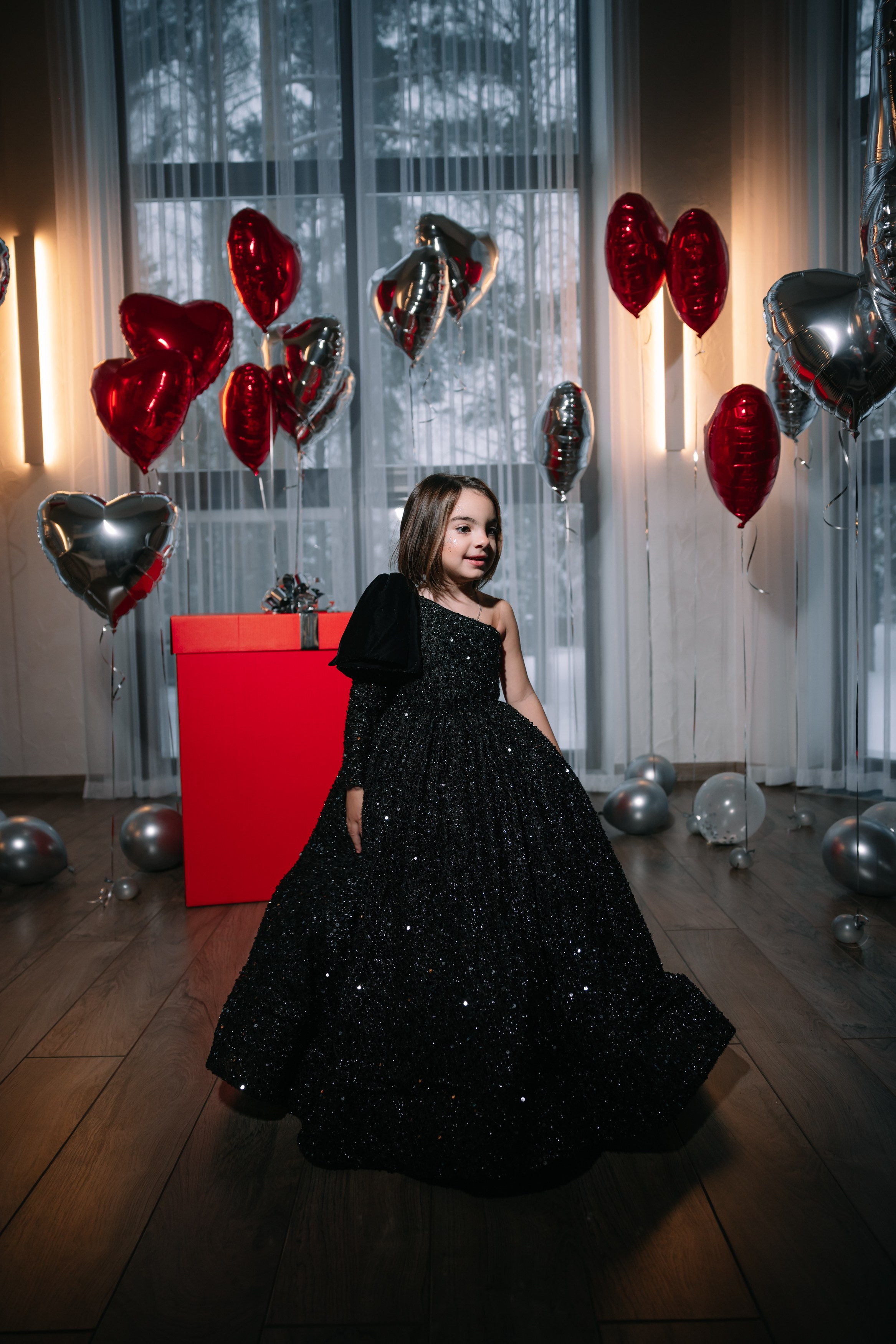 Сюрприз с утрa. Фотограф в Ижевске и Казани Богданов Яков