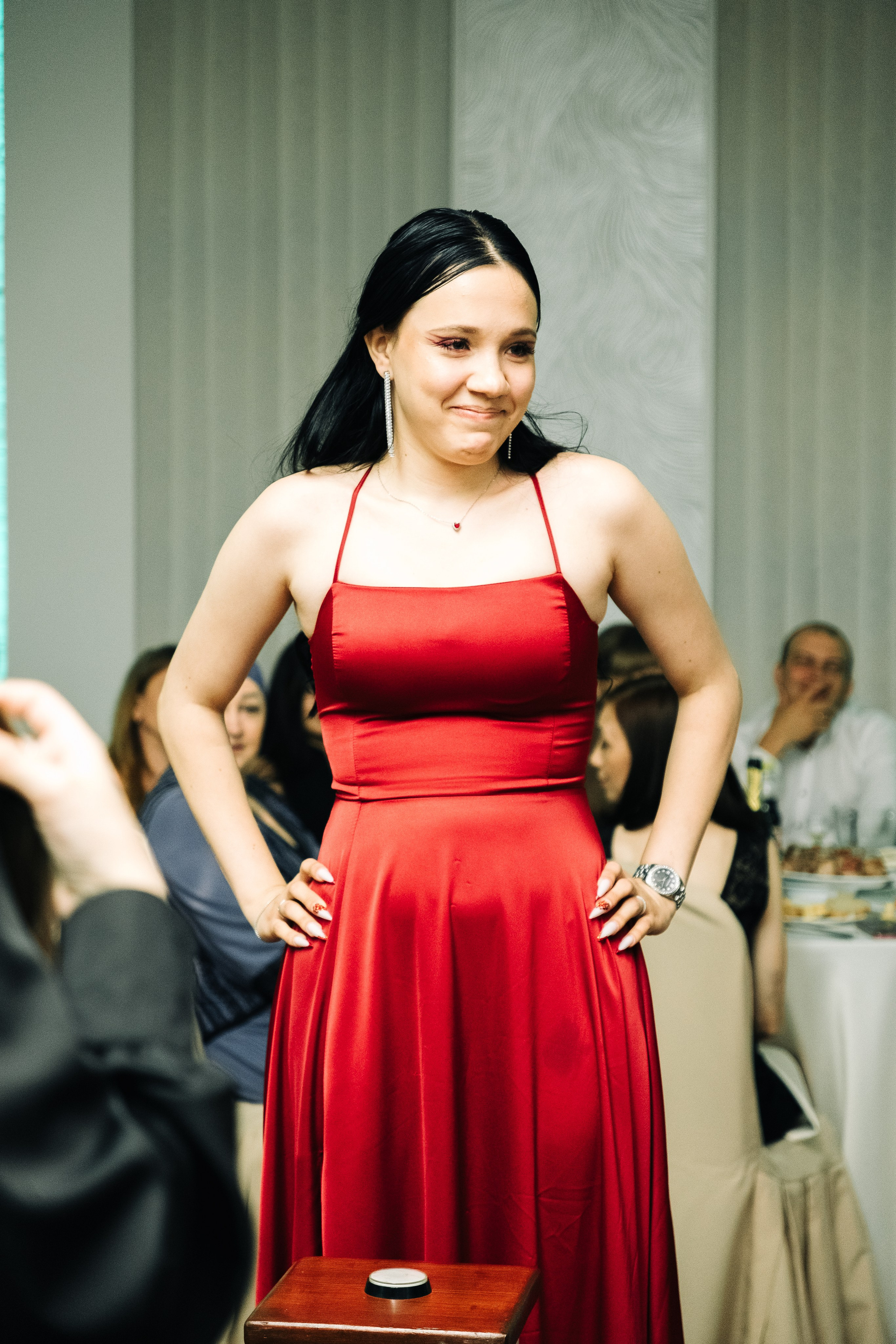 Выпускной. Фотограф в Иркутске Анна Мирошникова