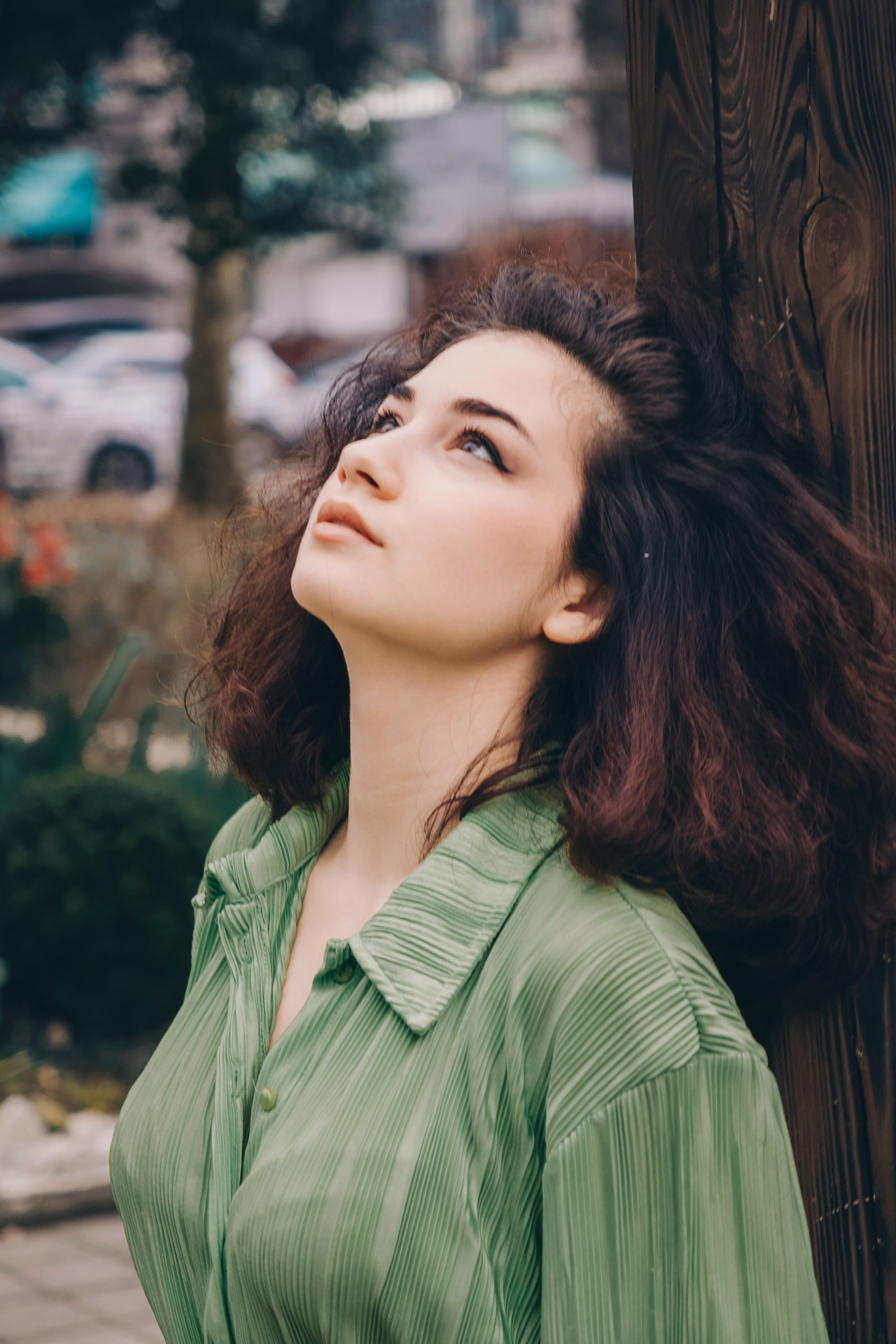 Лаура. Фотограф в Иркутске Анна Мирошникова