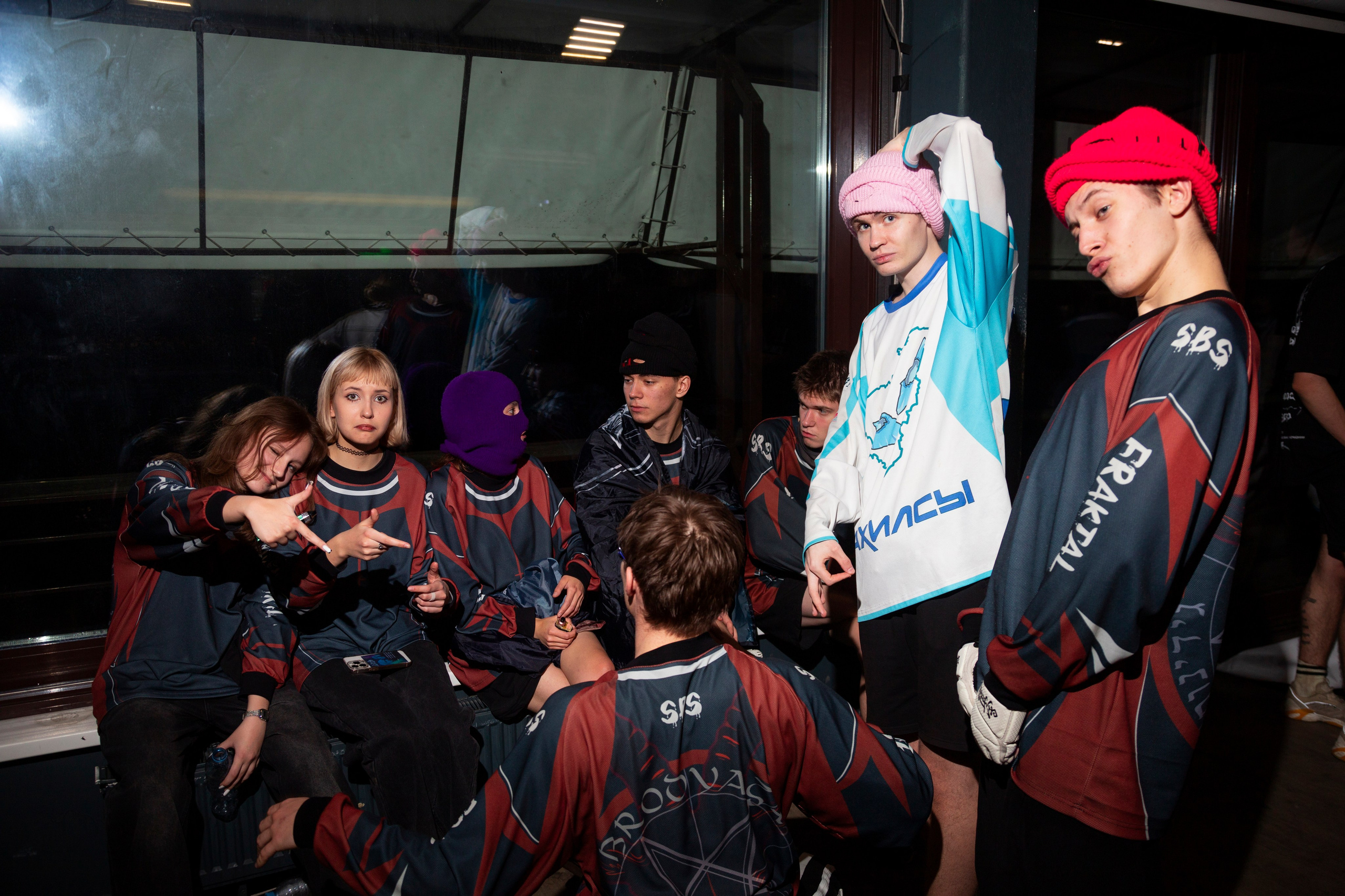 Lida. Mor//фотограф Самара