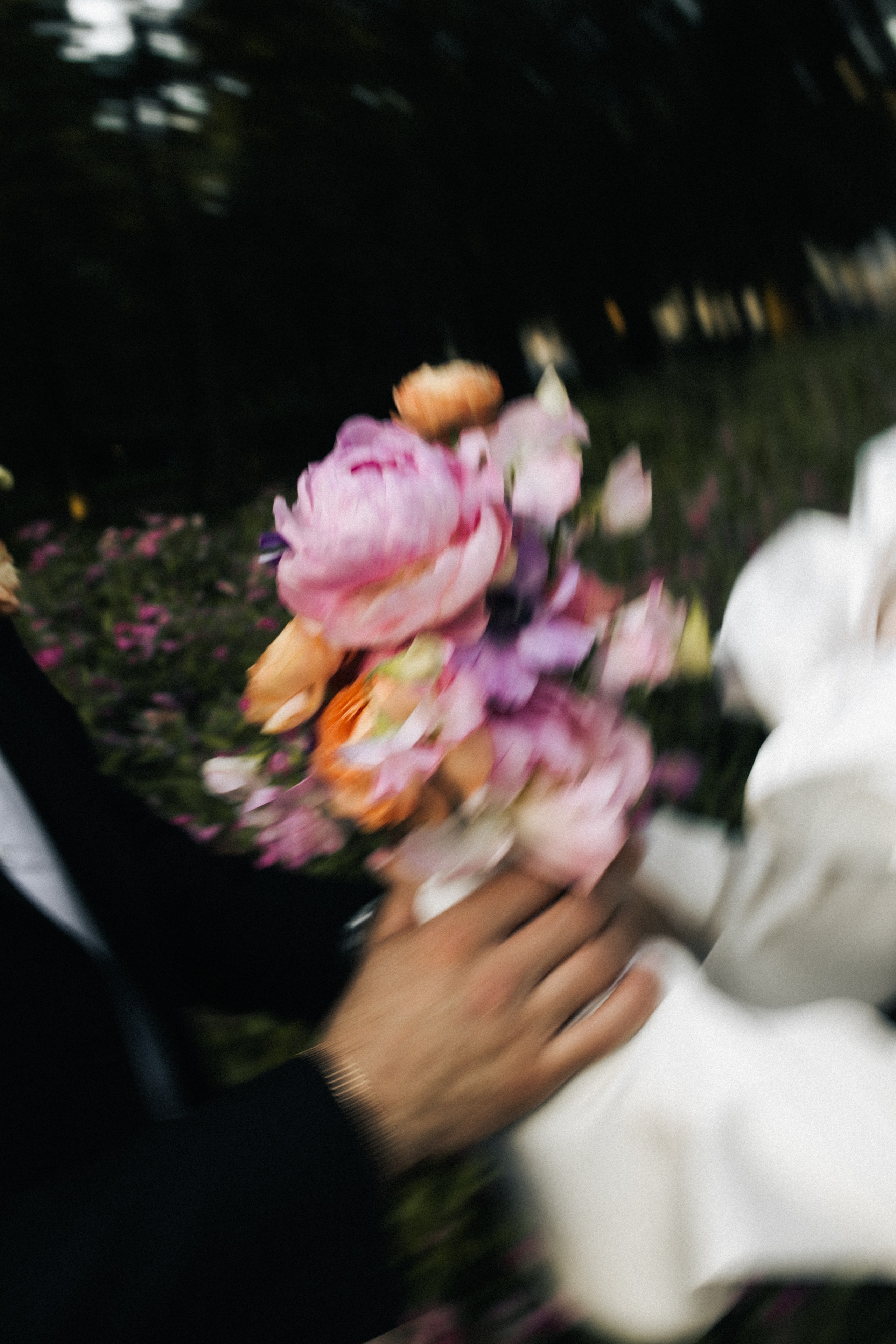 Анастасия и Леонид. Фотограф в Санкт-Петербурге